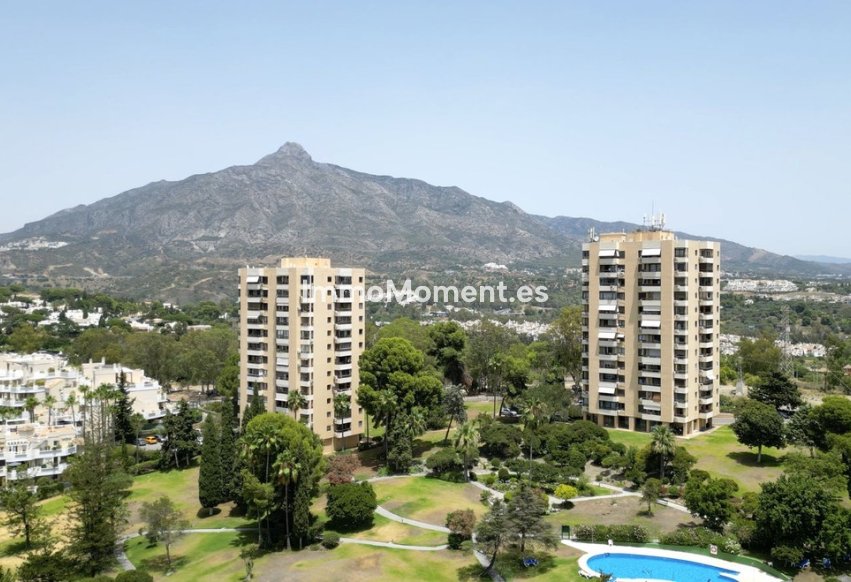 Reventa - Apartamento - Marbella - Nueva Andalucía