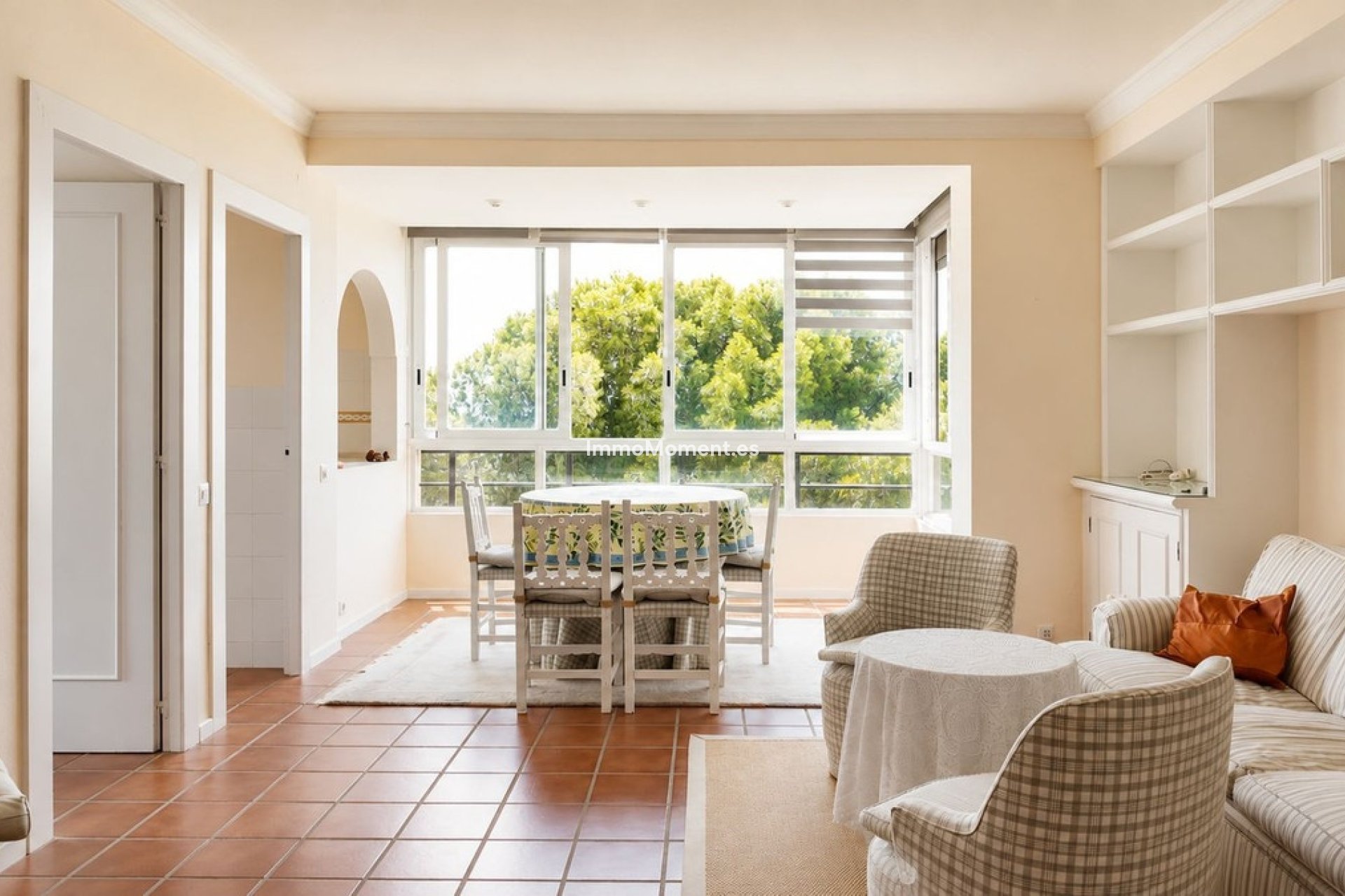 Reventa - Apartamento - Marbella - Nueva Andalucía