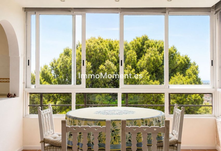 Reventa - Apartamento - Marbella - Nueva Andalucía