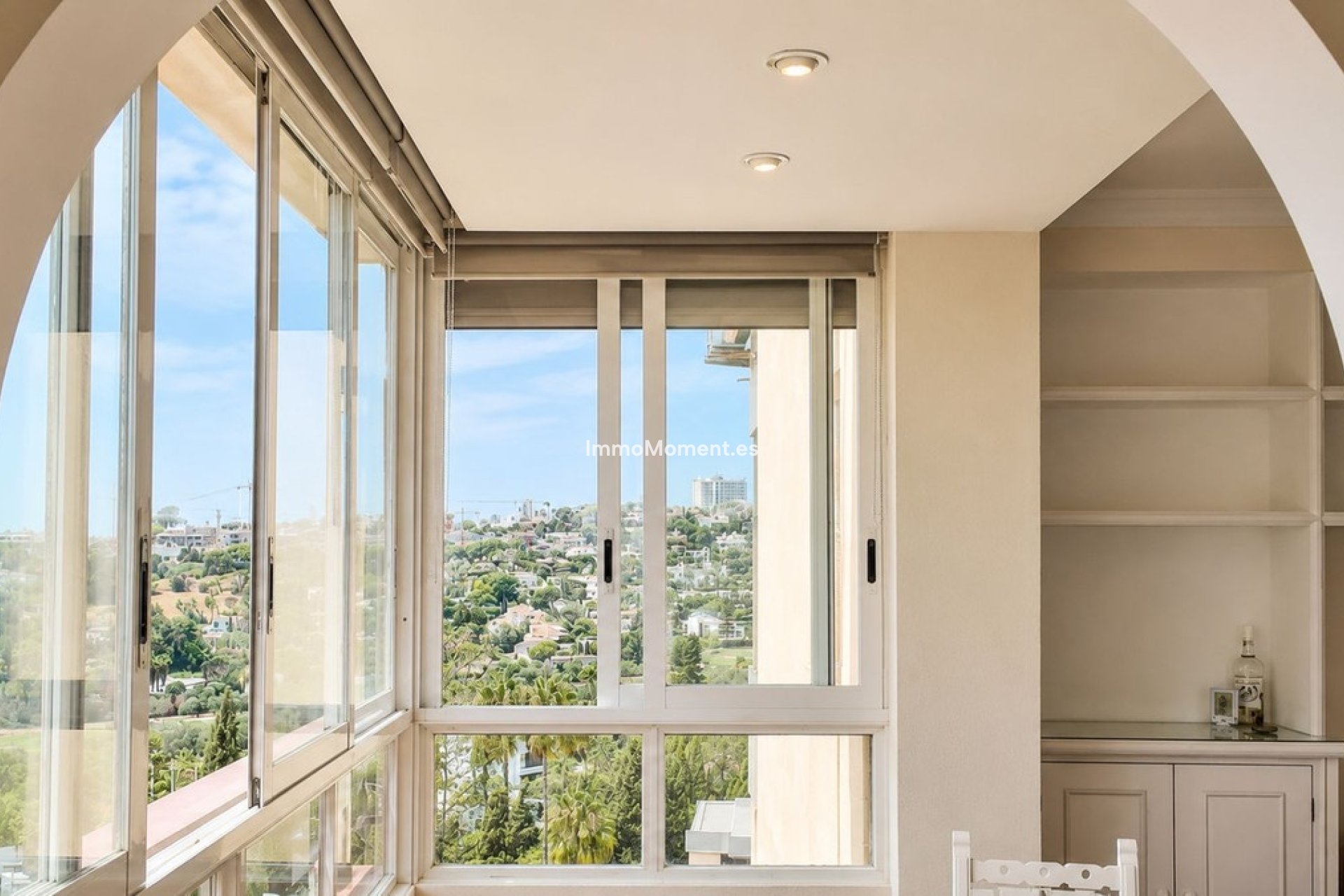 Reventa - Apartamento - Marbella - Nueva Andalucía