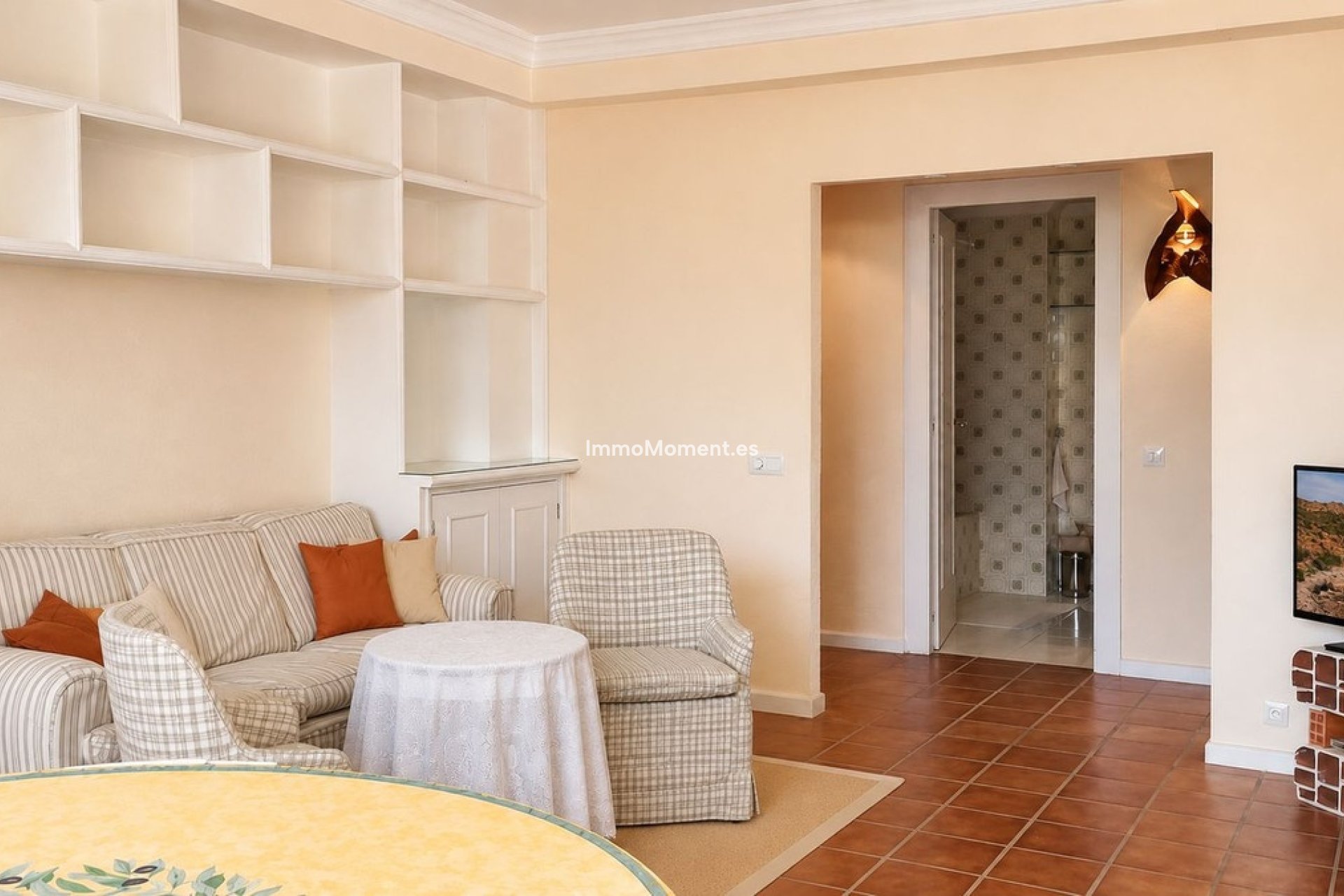 Reventa - Apartamento - Marbella - Nueva Andalucía