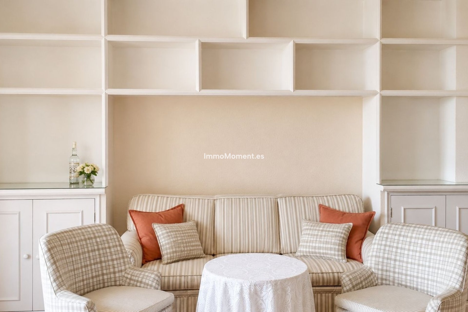 Reventa - Apartamento - Marbella - Nueva Andalucía