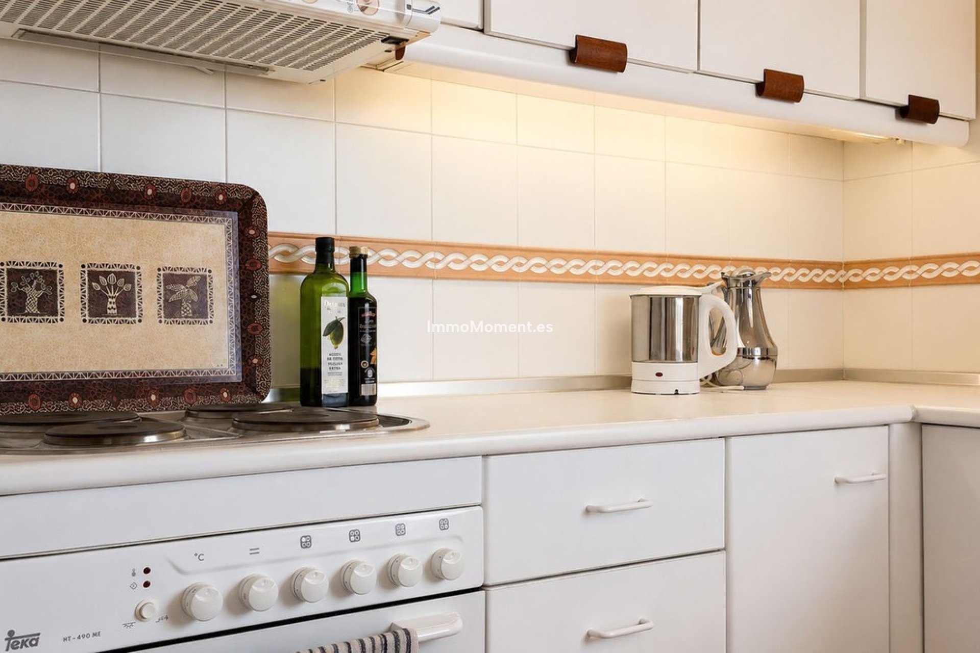Reventa - Apartamento - Marbella - Nueva Andalucía