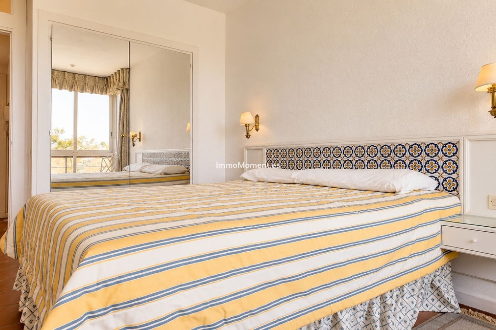 Reventa - Apartamento - Marbella - Nueva Andalucía