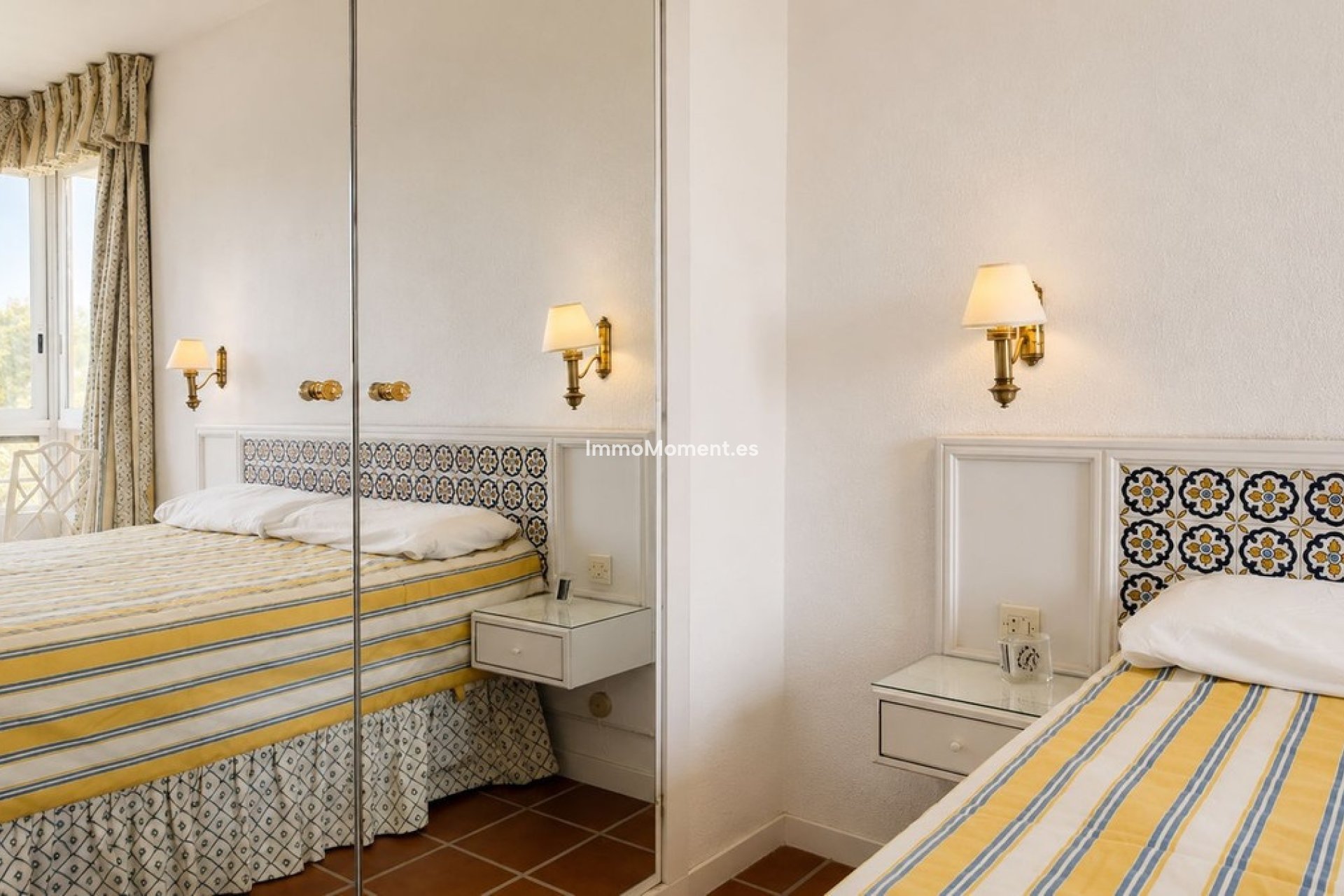 Reventa - Apartamento - Marbella - Nueva Andalucía