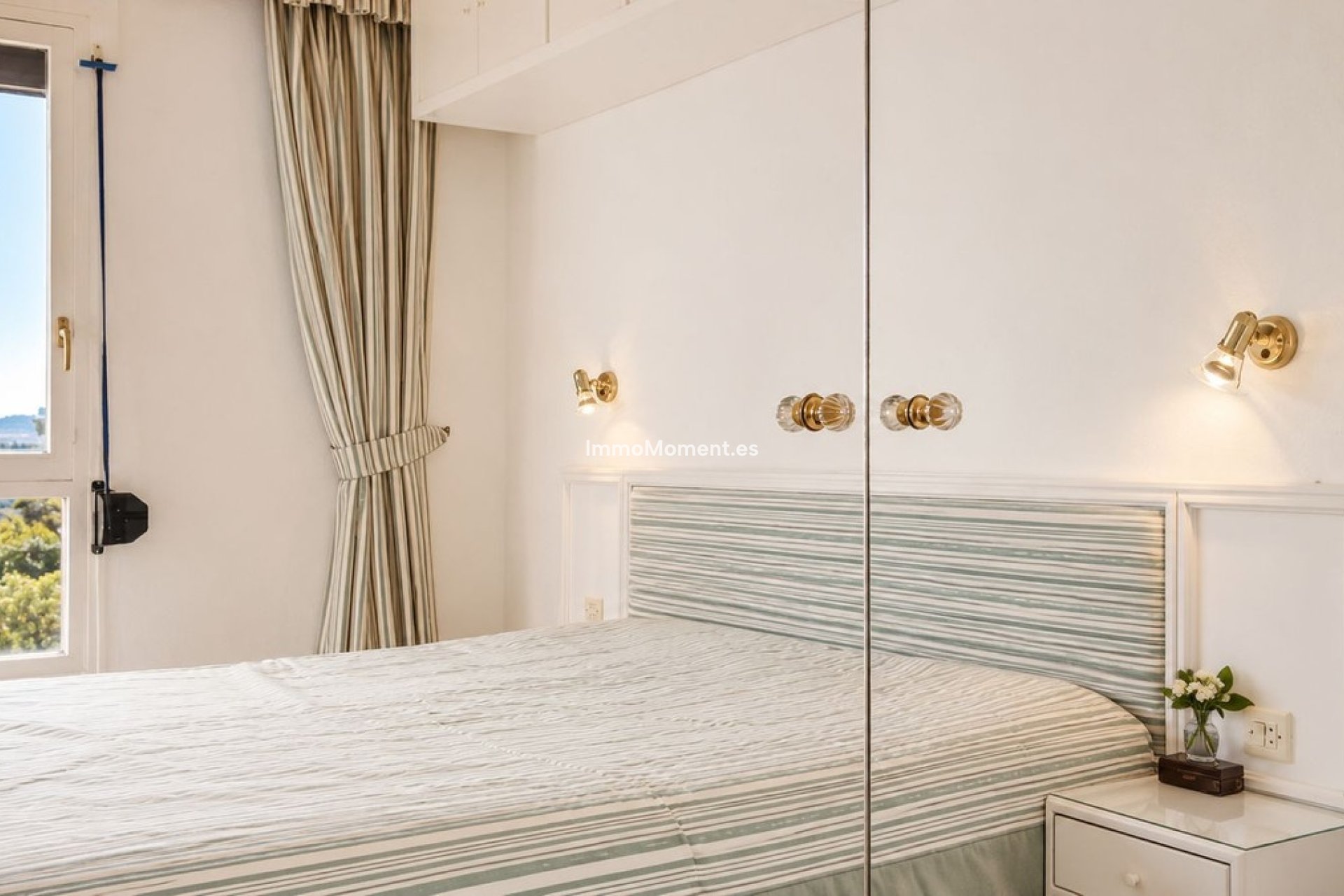 Reventa - Apartamento - Marbella - Nueva Andalucía