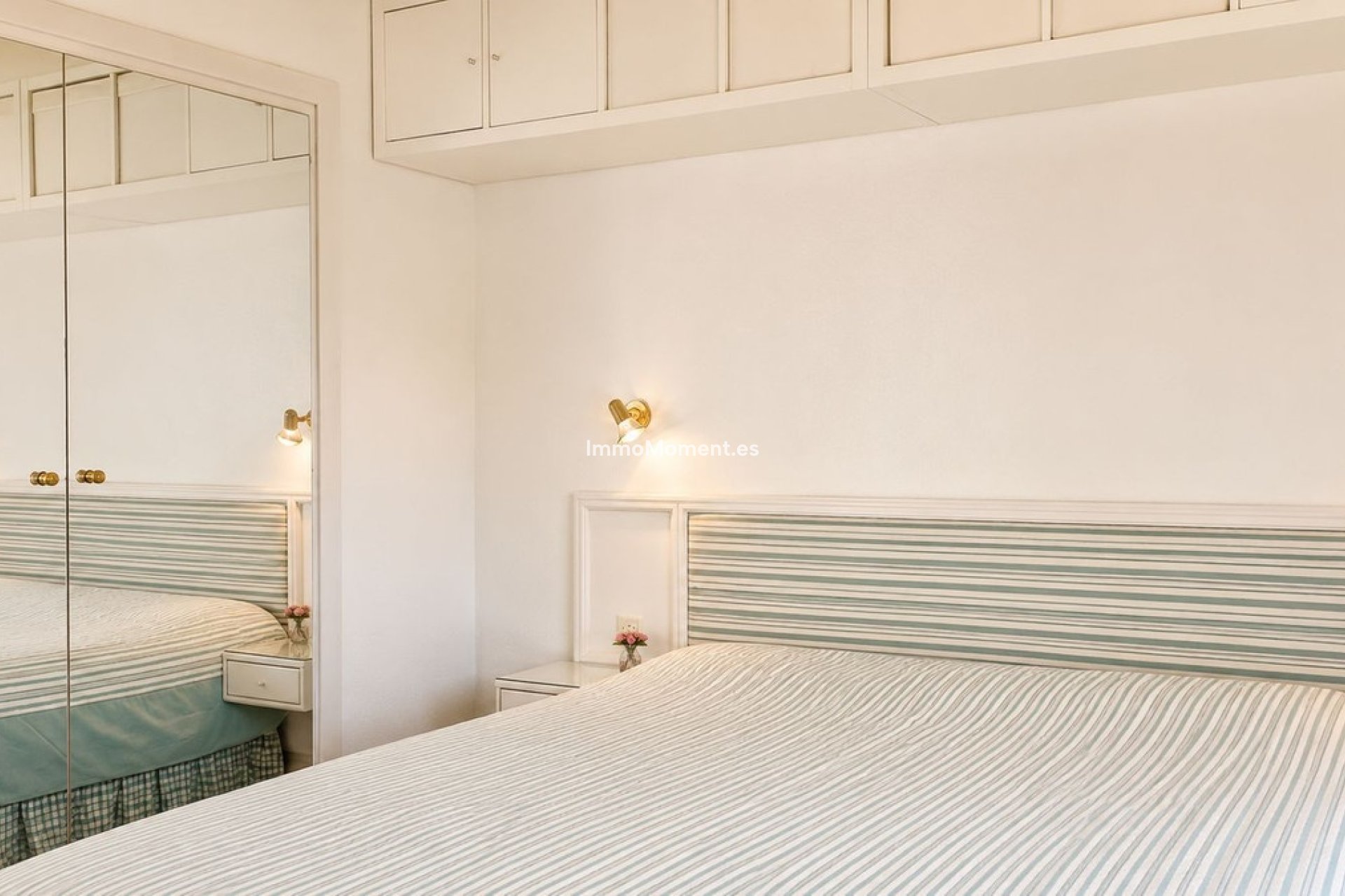 Reventa - Apartamento - Marbella - Nueva Andalucía