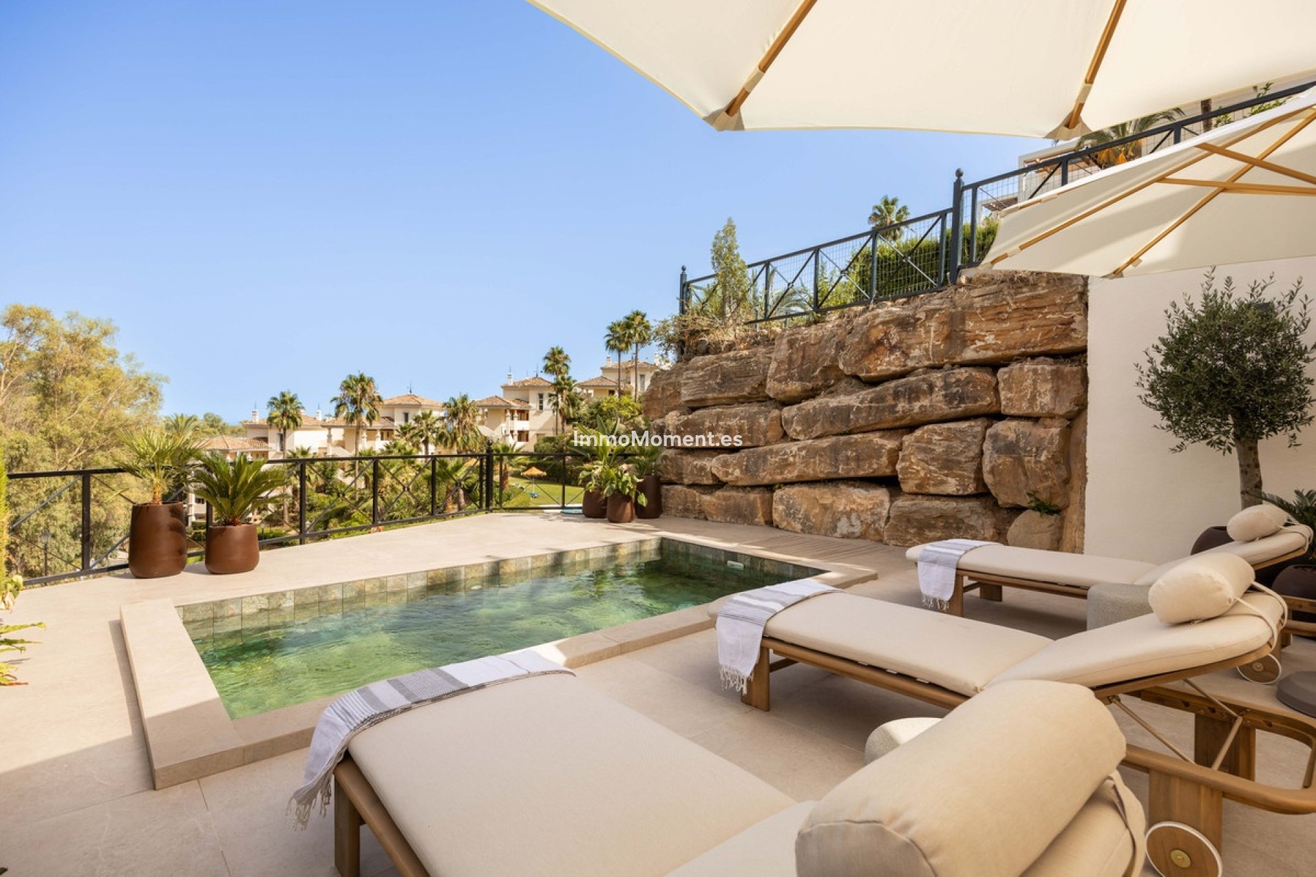 Reventa - Apartamento - Marbella - Nueva Andalucía
