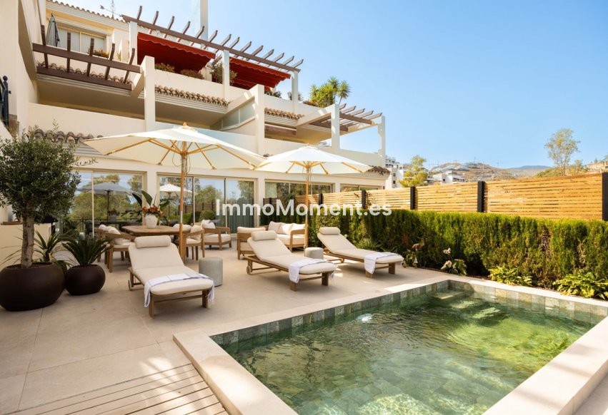 Reventa - Apartamento - Marbella - Nueva Andalucía