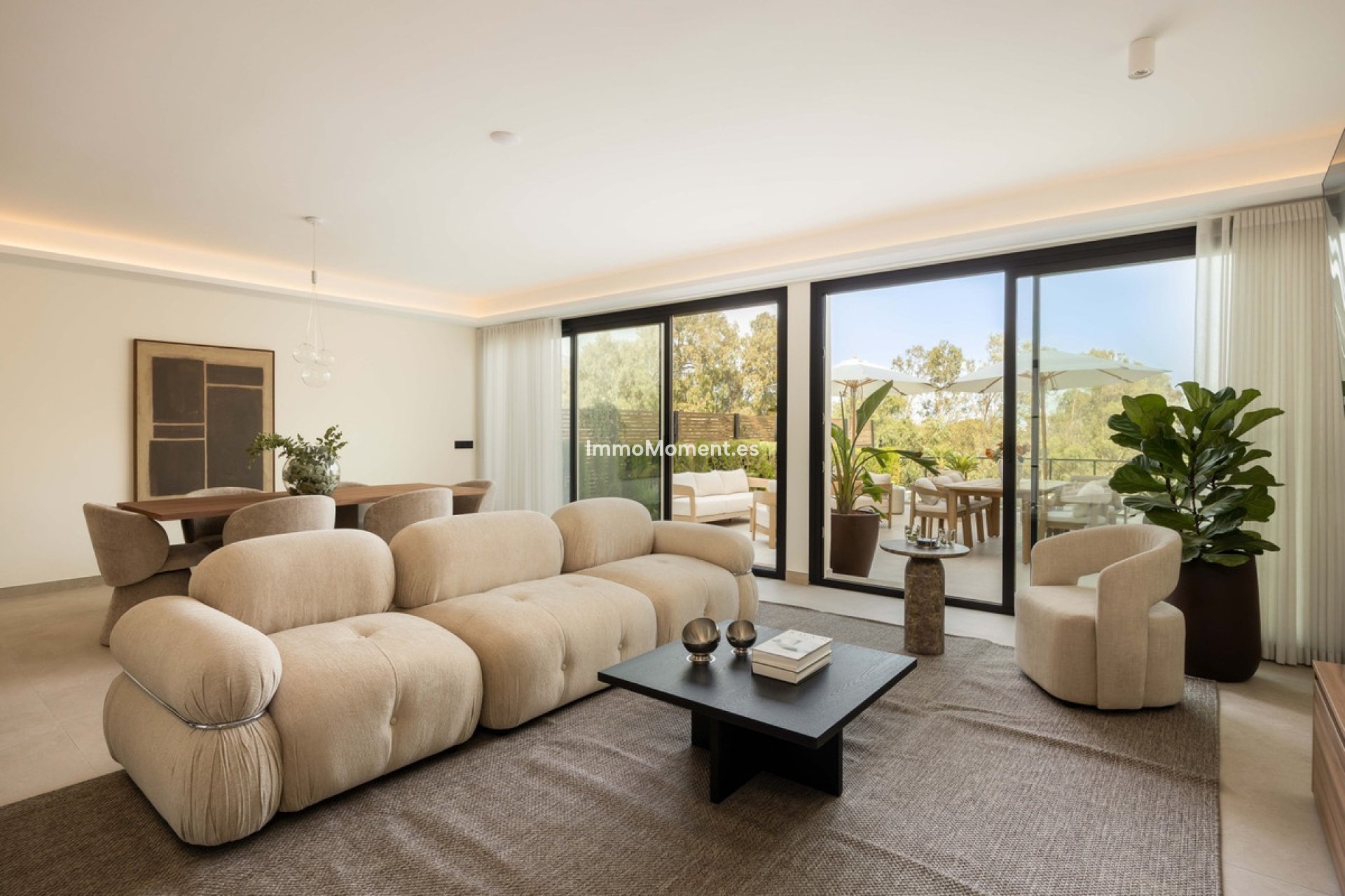 Reventa - Apartamento - Marbella - Nueva Andalucía