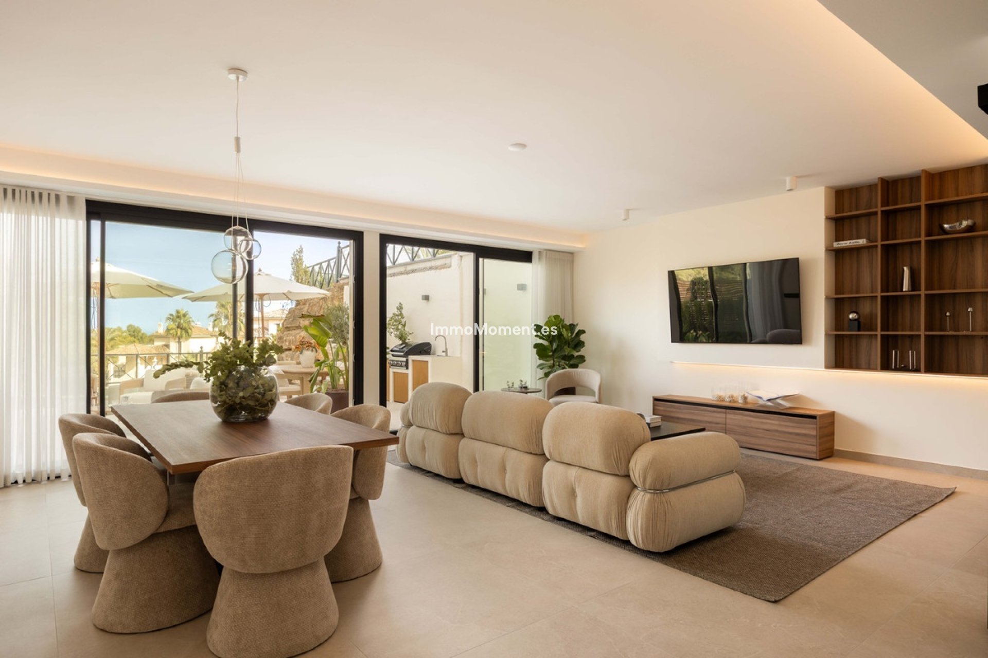 Reventa - Apartamento - Marbella - Nueva Andalucía