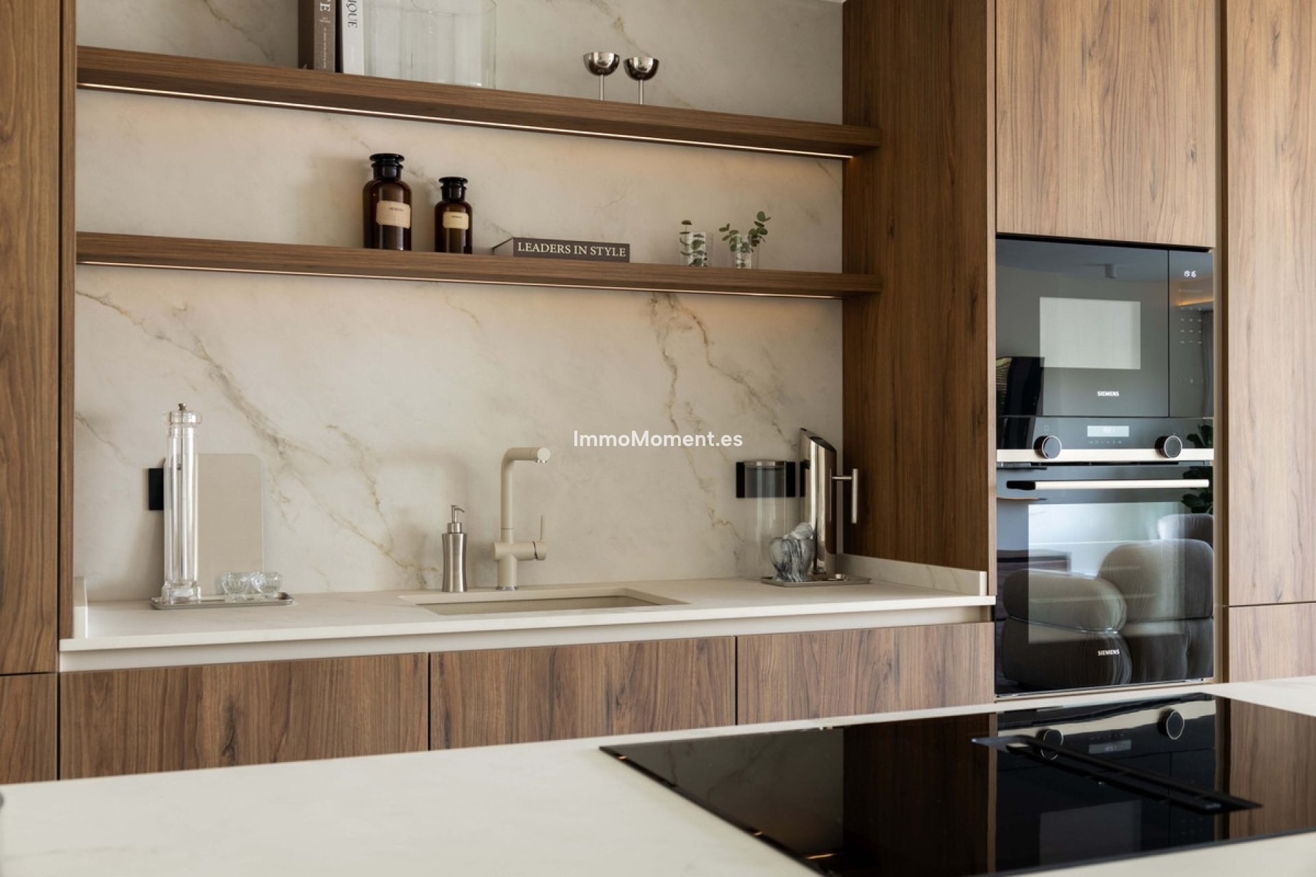 Reventa - Apartamento - Marbella - Nueva Andalucía