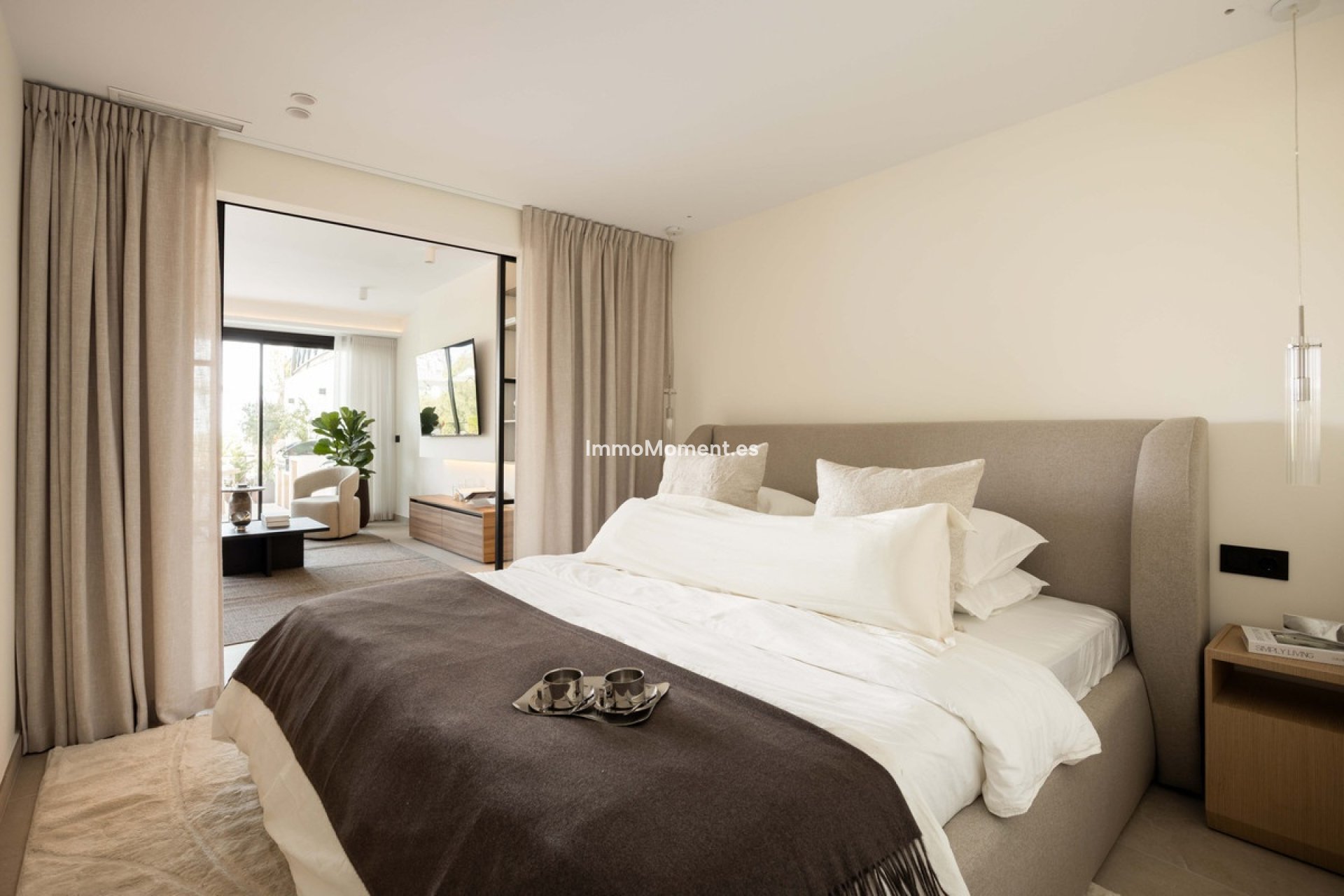 Reventa - Apartamento - Marbella - Nueva Andalucía