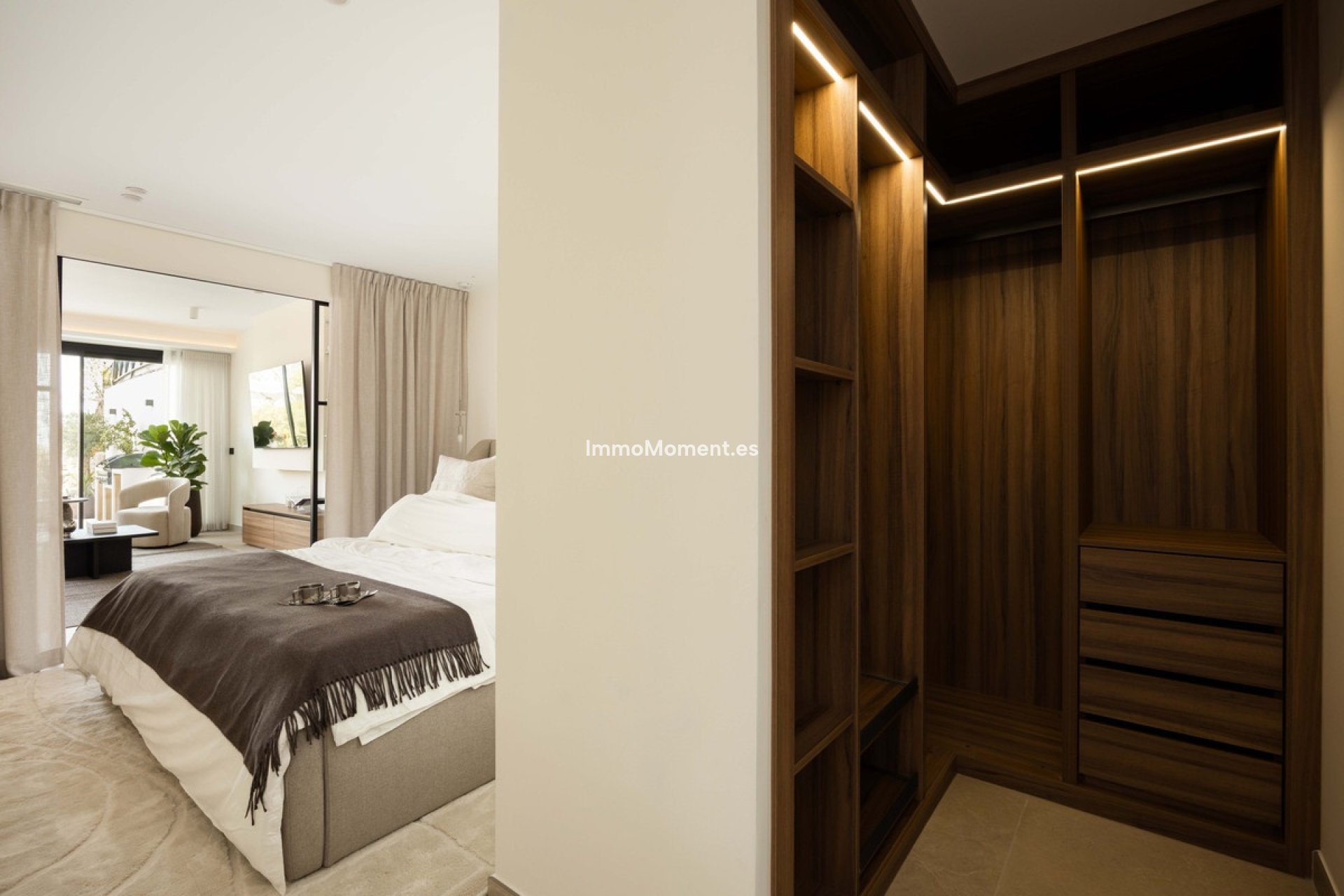 Reventa - Apartamento - Marbella - Nueva Andalucía