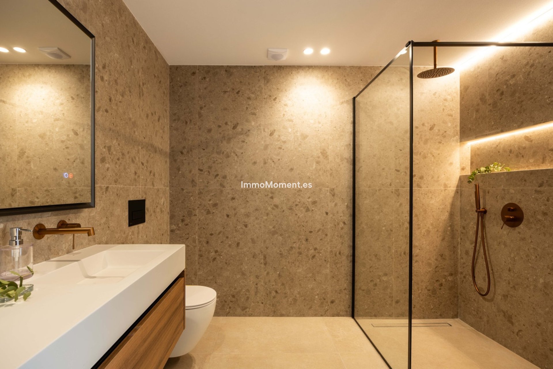 Reventa - Apartamento - Marbella - Nueva Andalucía
