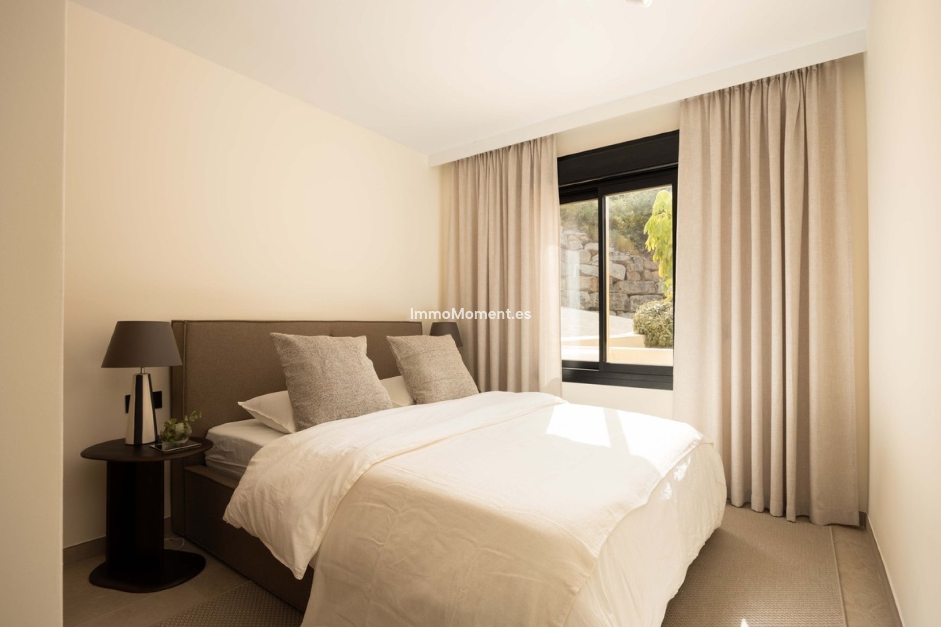 Reventa - Apartamento - Marbella - Nueva Andalucía