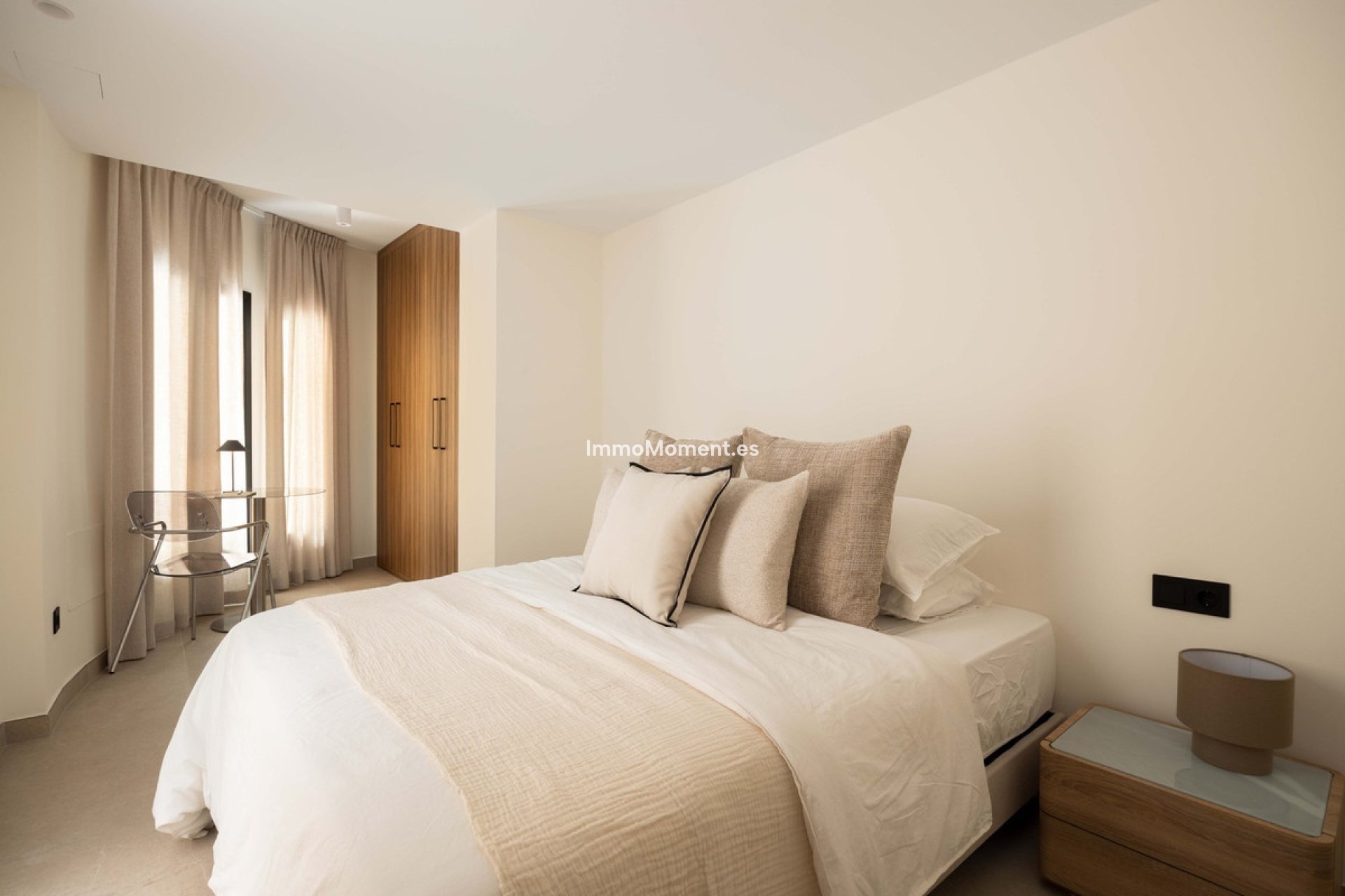 Reventa - Apartamento - Marbella - Nueva Andalucía