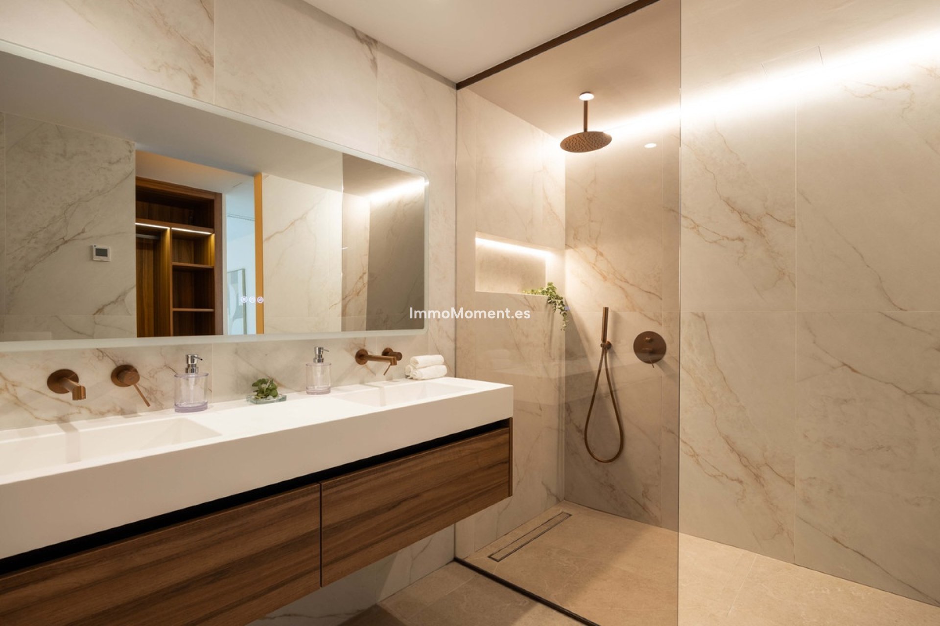 Reventa - Apartamento - Marbella - Nueva Andalucía