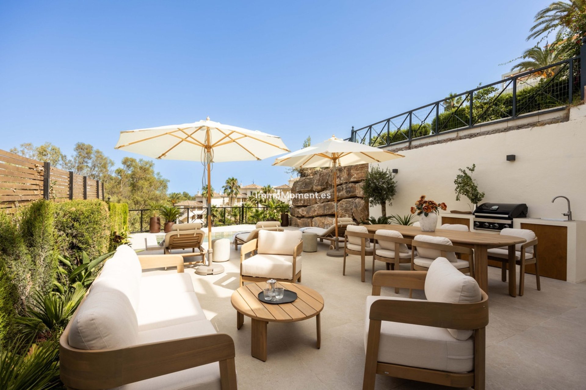 Reventa - Apartamento - Marbella - Nueva Andalucía