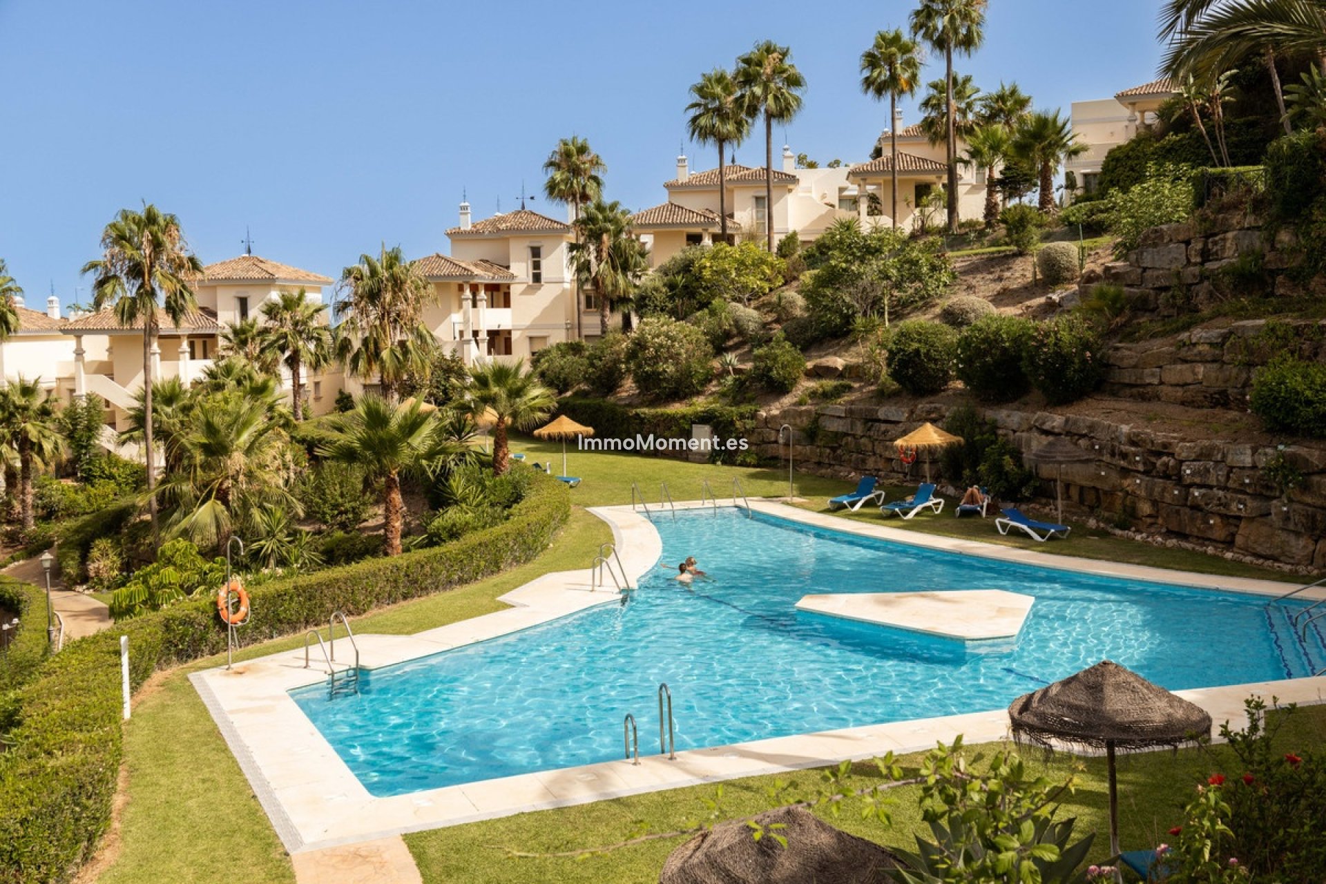Reventa - Apartamento - Marbella - Nueva Andalucía
