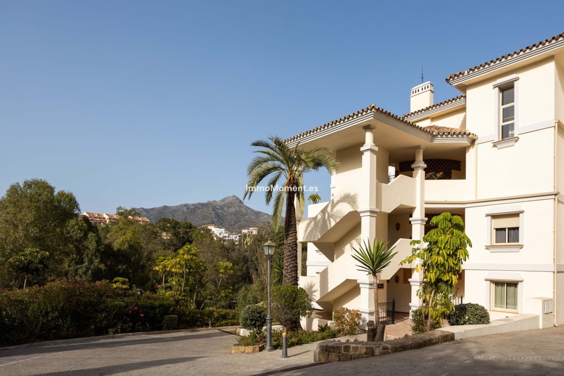 Reventa - Apartamento - Marbella - Nueva Andalucía