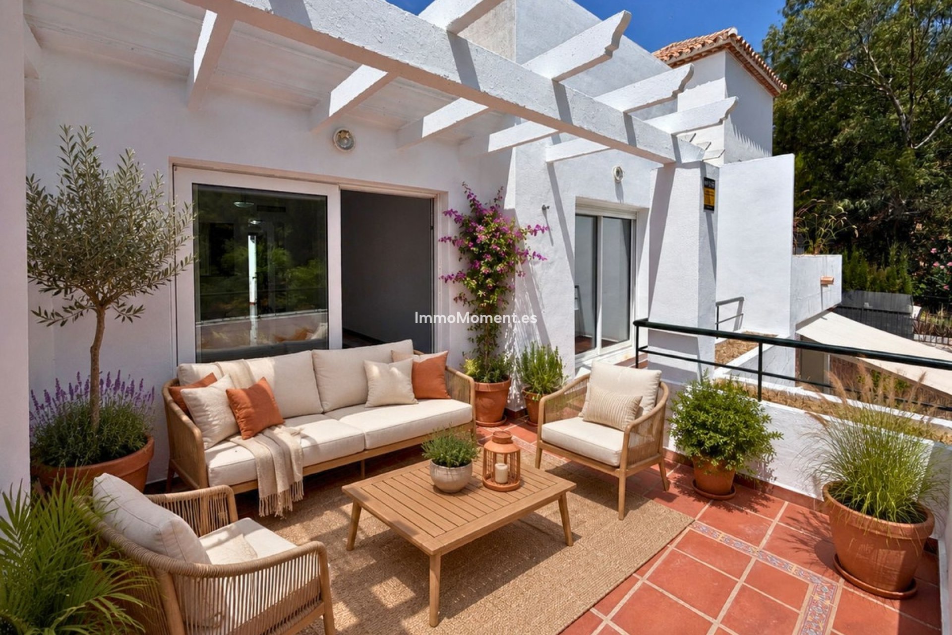 Reventa - Apartamento - Marbella - Nueva Andalucía