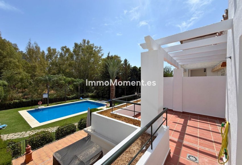 Reventa - Apartamento - Marbella - Nueva Andalucía