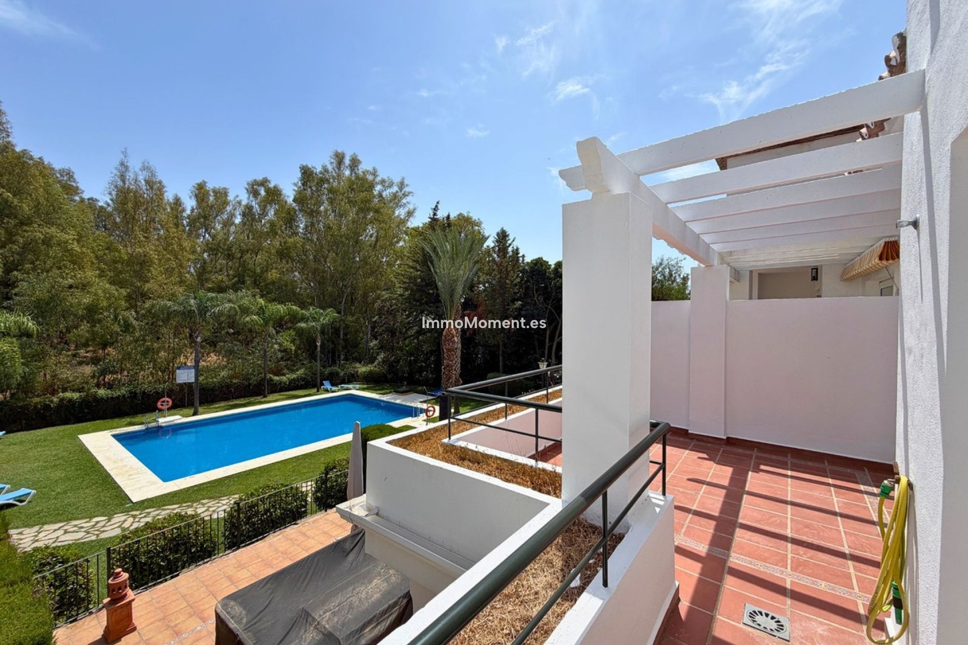 Reventa - Apartamento - Marbella - Nueva Andalucía