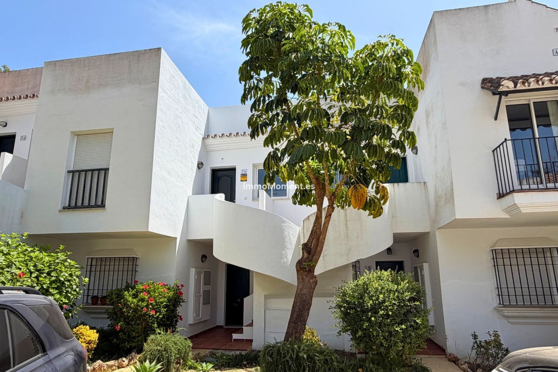 Reventa - Apartamento - Marbella - Nueva Andalucía