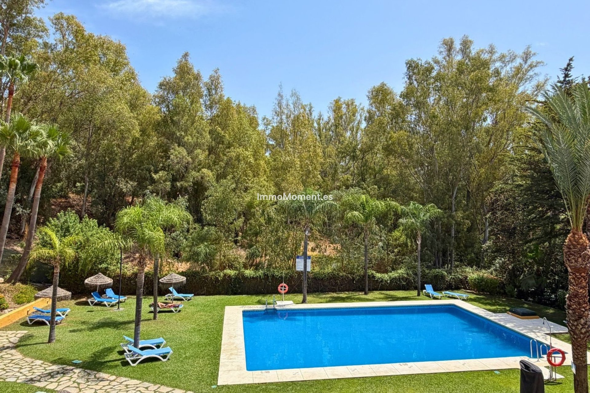Reventa - Apartamento - Marbella - Nueva Andalucía