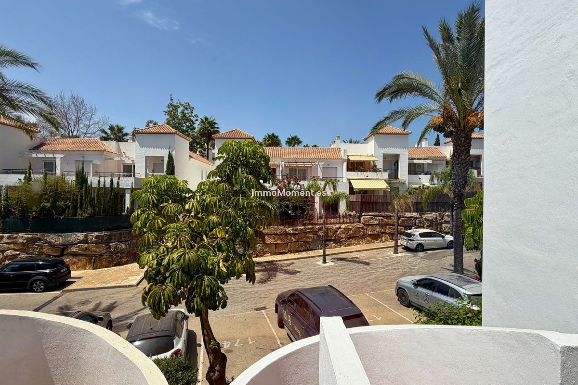 Reventa - Apartamento - Marbella - Nueva Andalucía