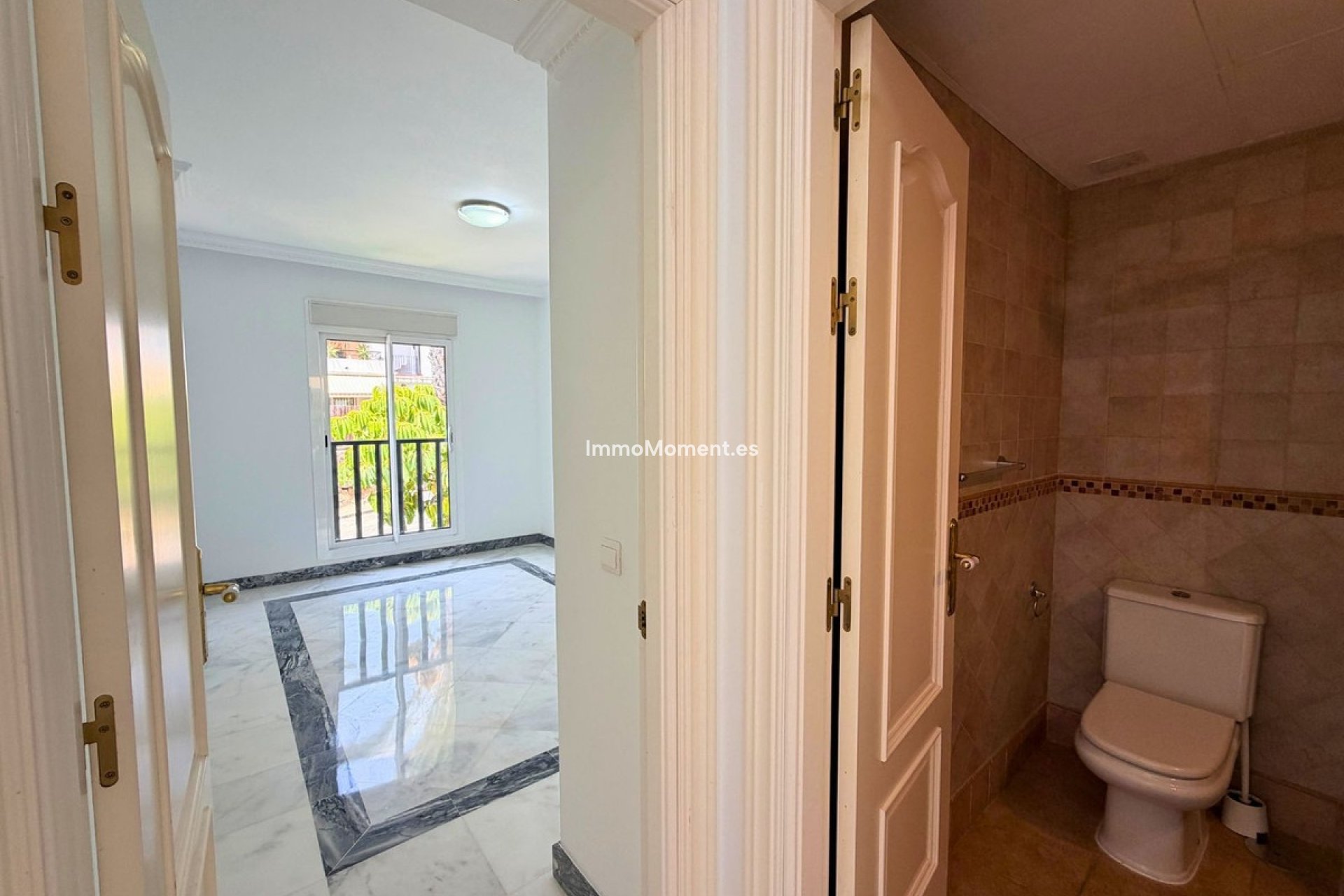 Reventa - Apartamento - Marbella - Nueva Andalucía