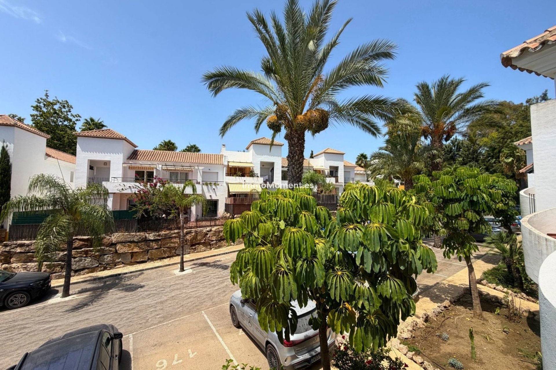 Reventa - Apartamento - Marbella - Nueva Andalucía