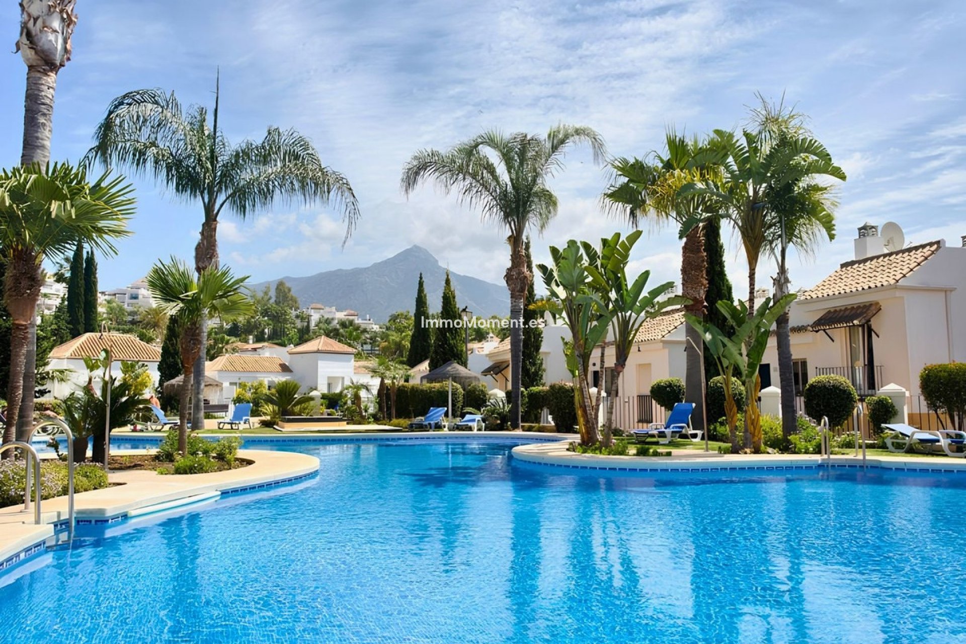 Reventa - Apartamento - Marbella - Nueva Andalucía