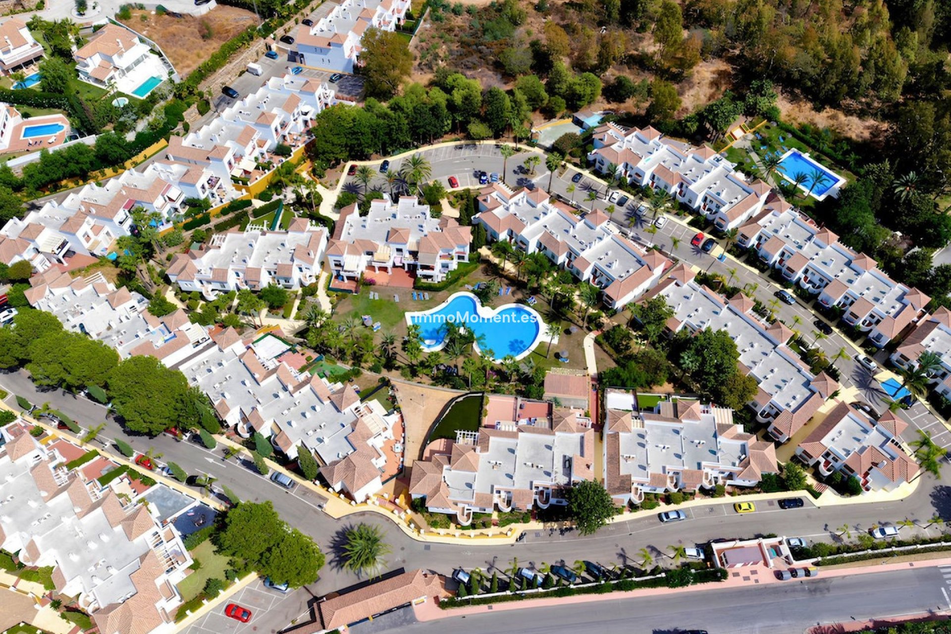 Reventa - Apartamento - Marbella - Nueva Andalucía