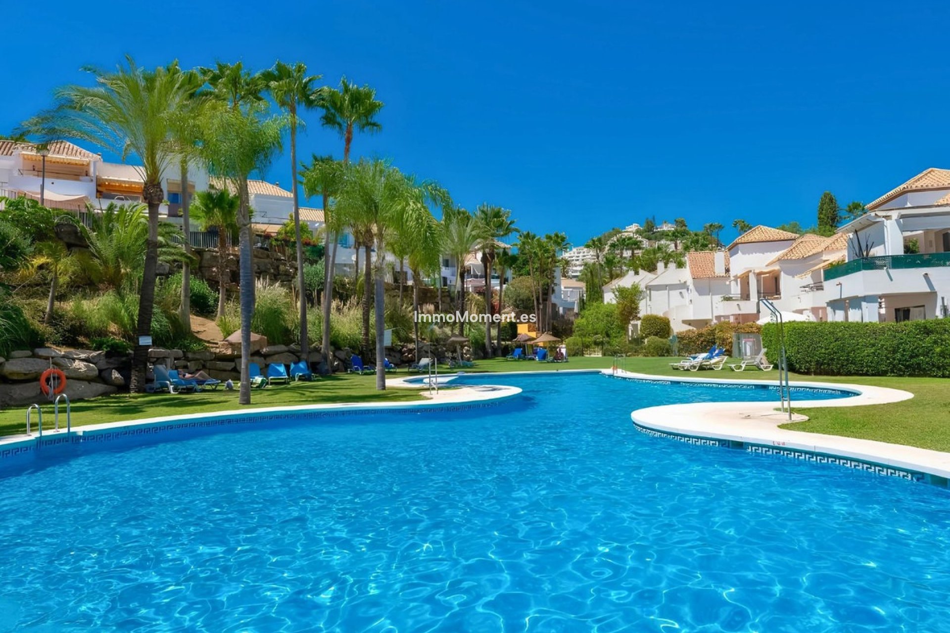 Reventa - Apartamento - Marbella - Nueva Andalucía