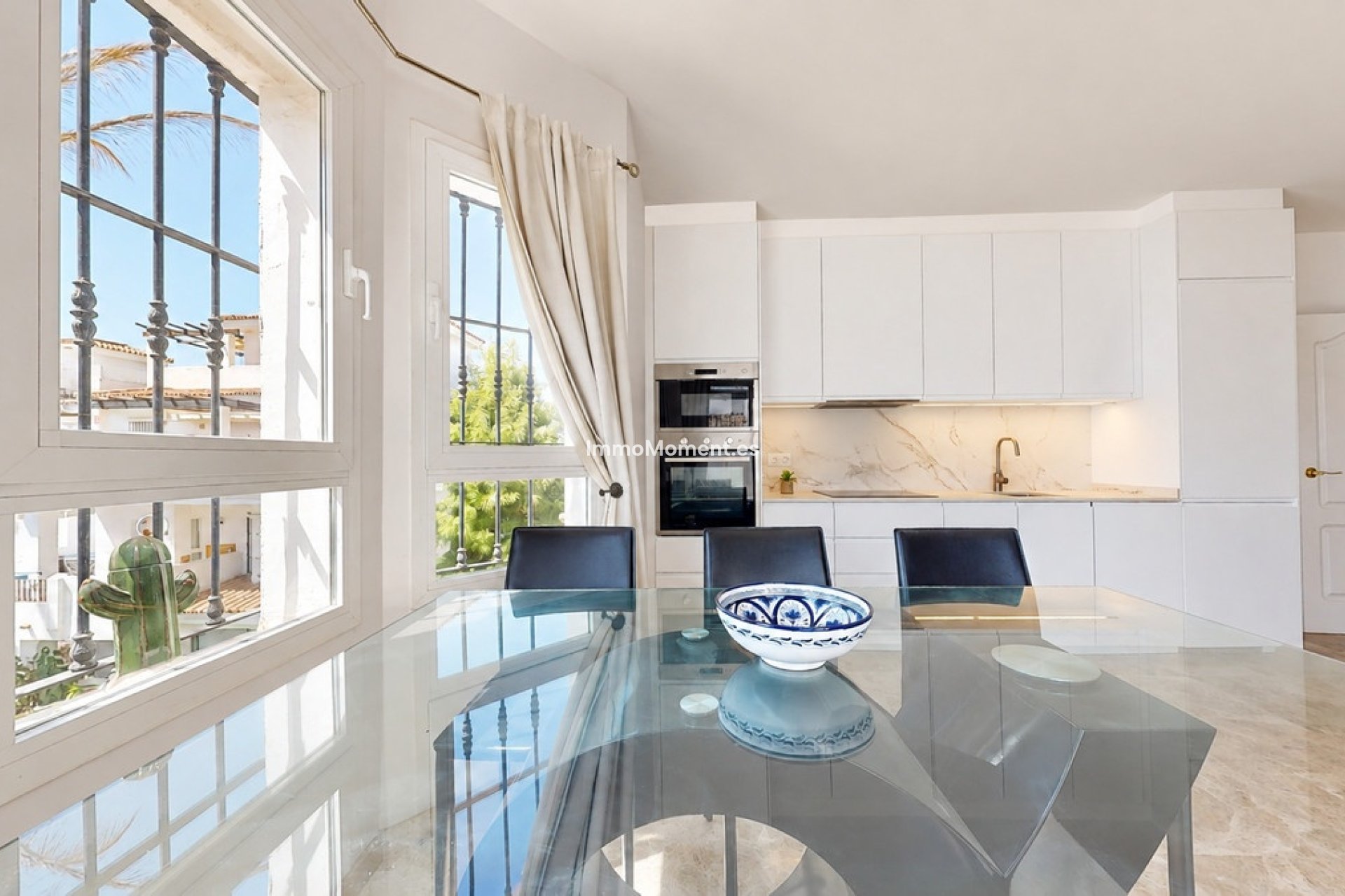 Reventa - Apartamento - Marbella - Nueva Andalucía