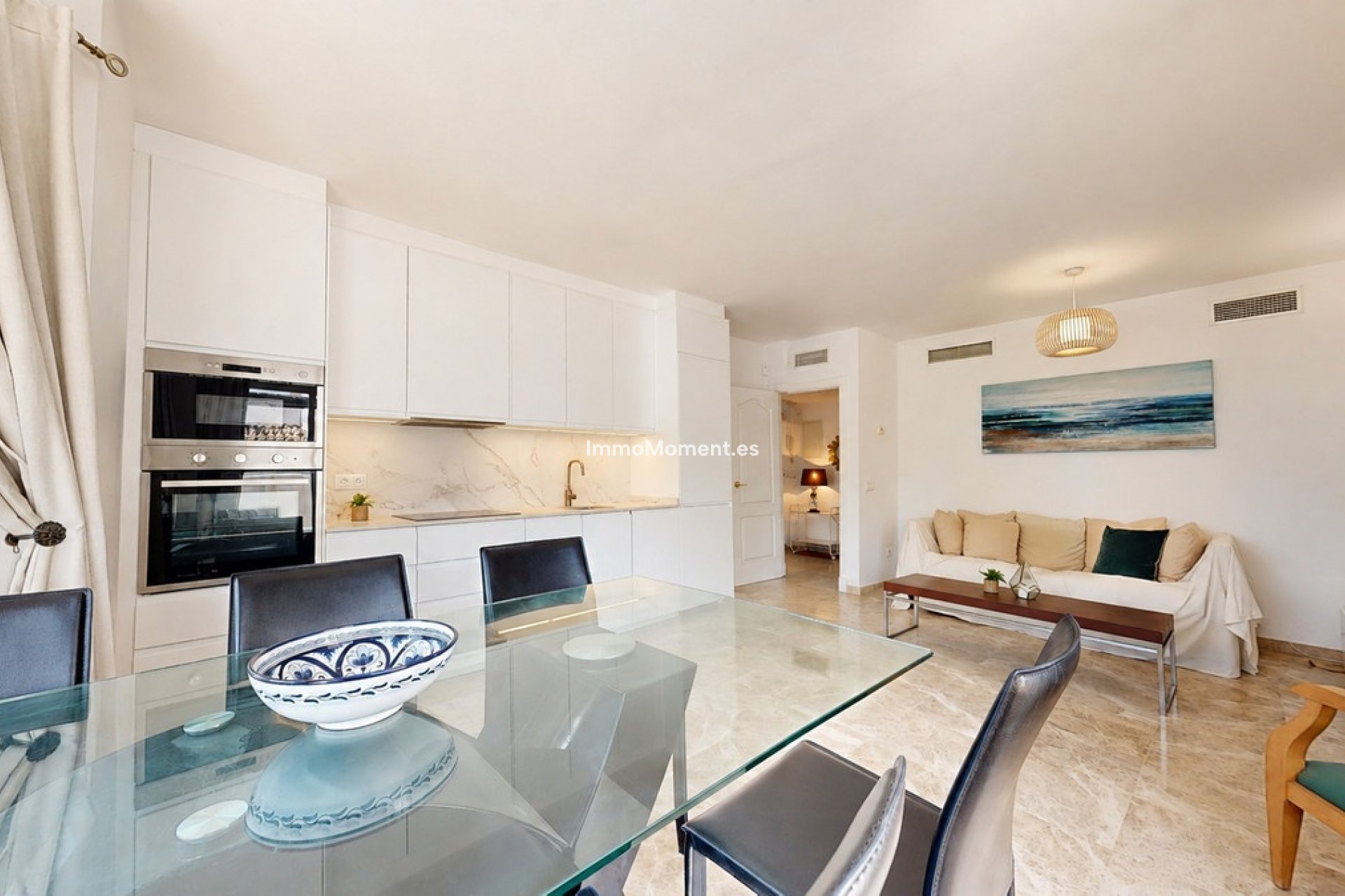 Reventa - Apartamento - Marbella - Nueva Andalucía