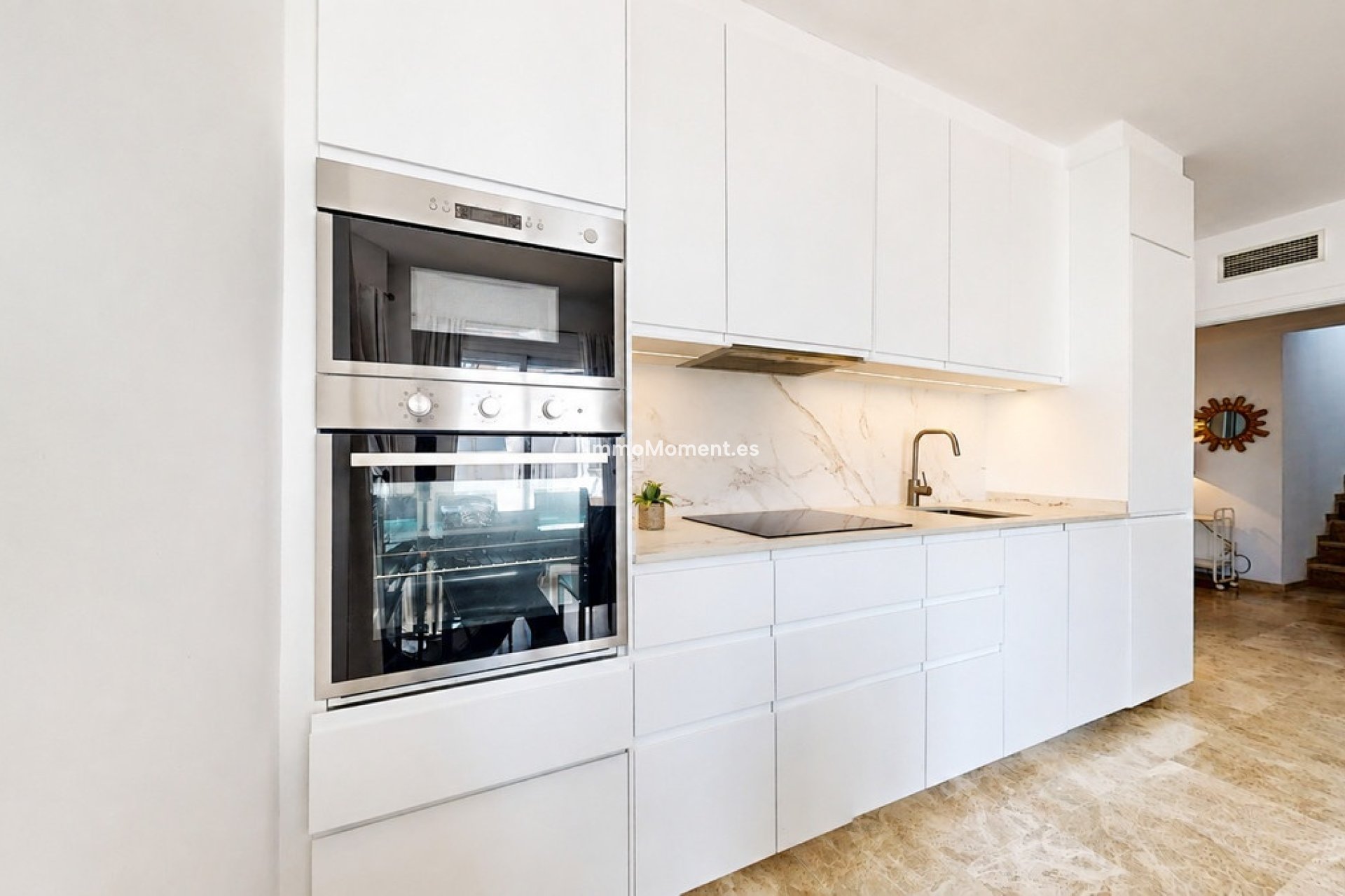 Reventa - Apartamento - Marbella - Nueva Andalucía