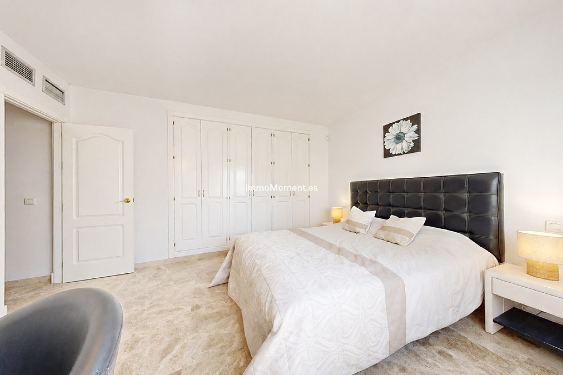 Reventa - Apartamento - Marbella - Nueva Andalucía