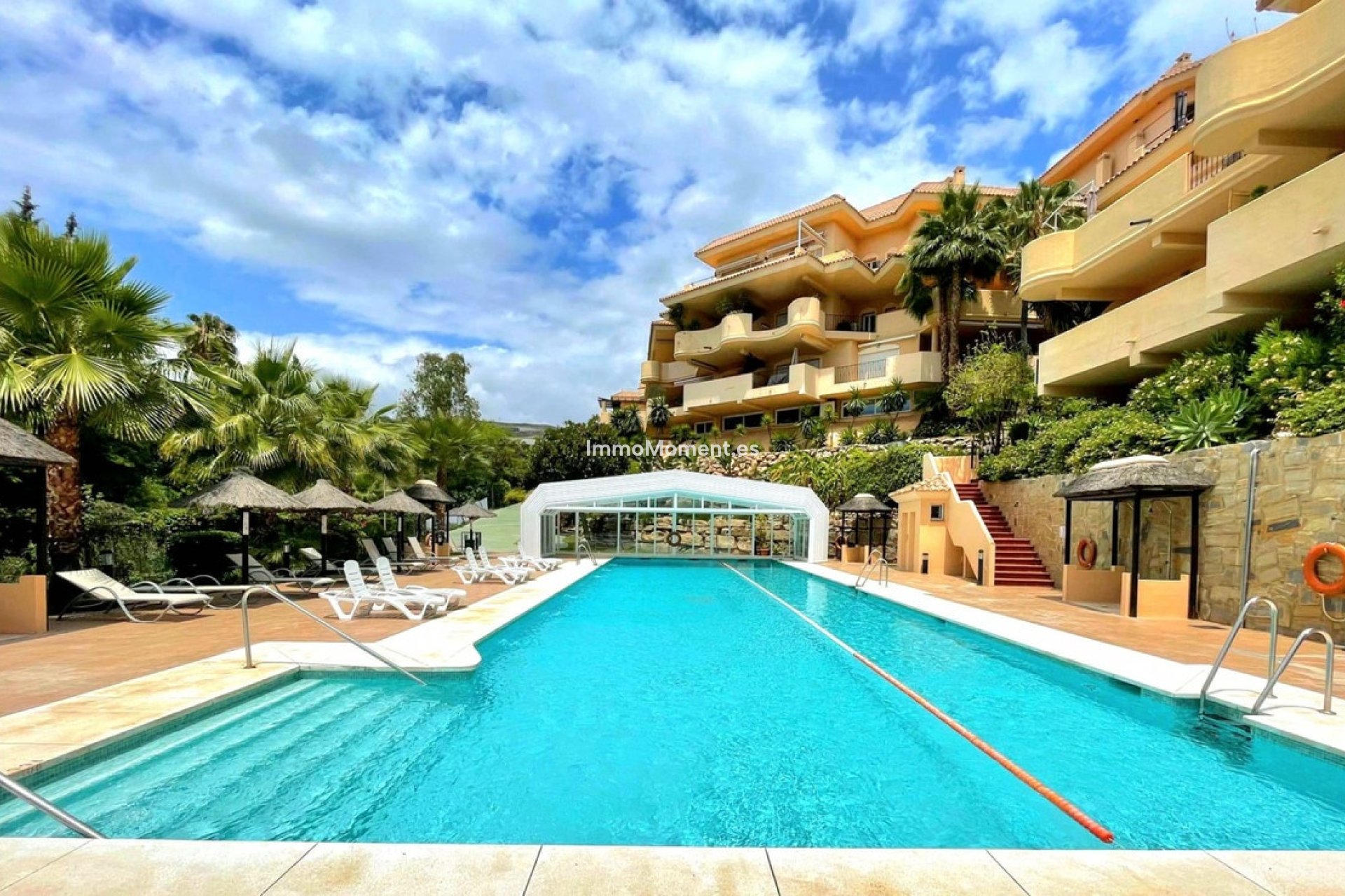 Reventa - Apartamento - Marbella - Nueva Andalucía