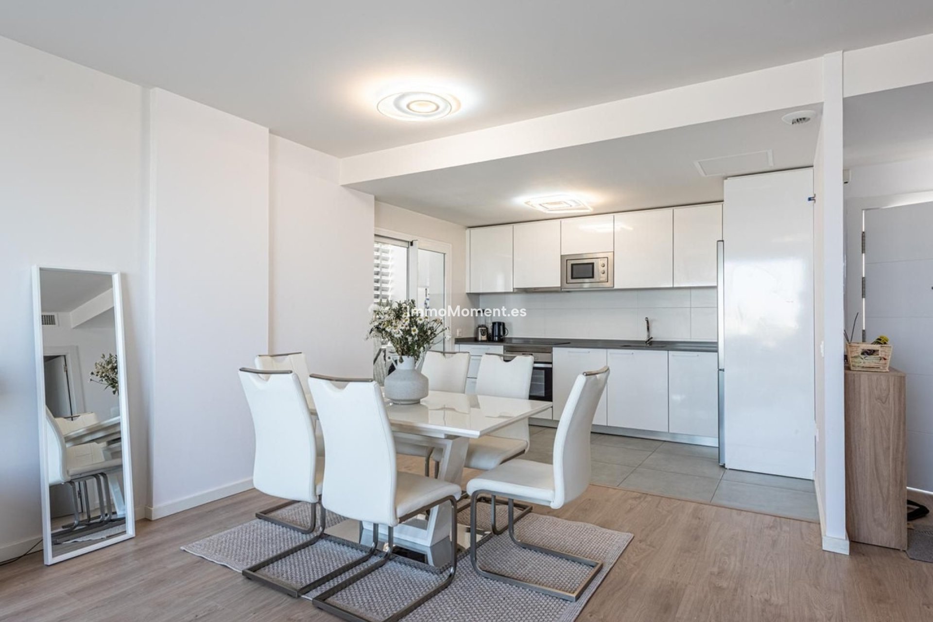 Reventa - Apartamento - Marbella - Nueva Andalucía