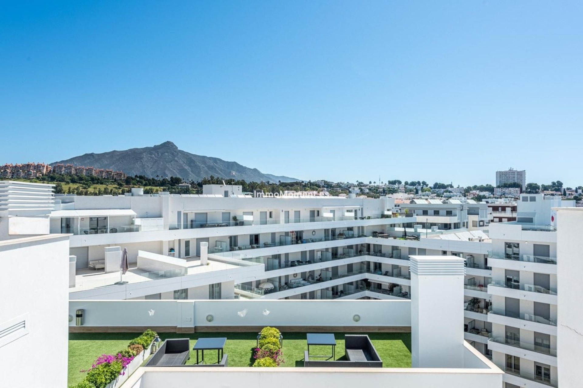 Reventa - Apartamento - Marbella - Nueva Andalucía