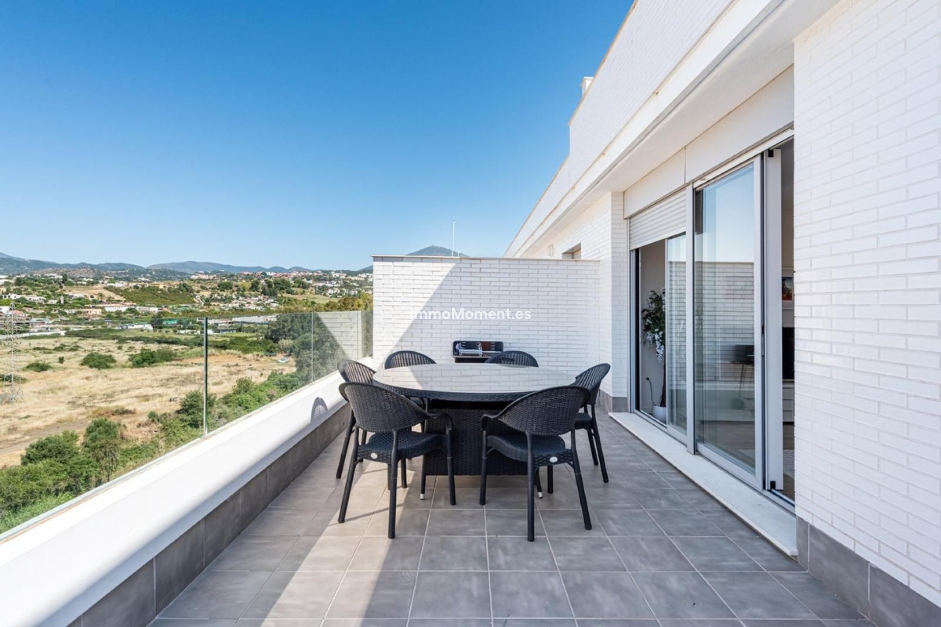 Reventa - Apartamento - Marbella - Nueva Andalucía