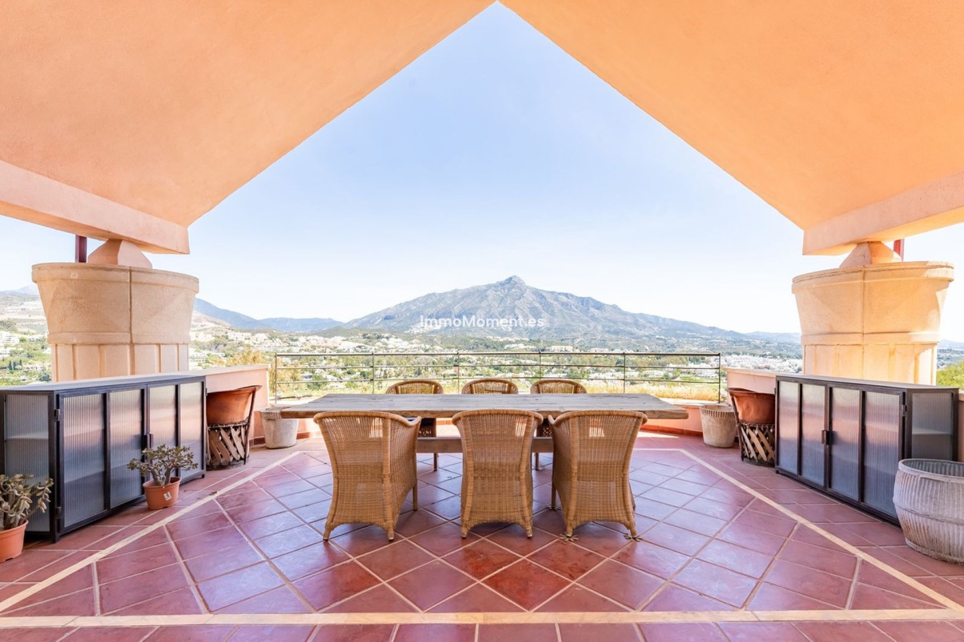 Reventa - Apartamento - Marbella - Nueva Andalucía