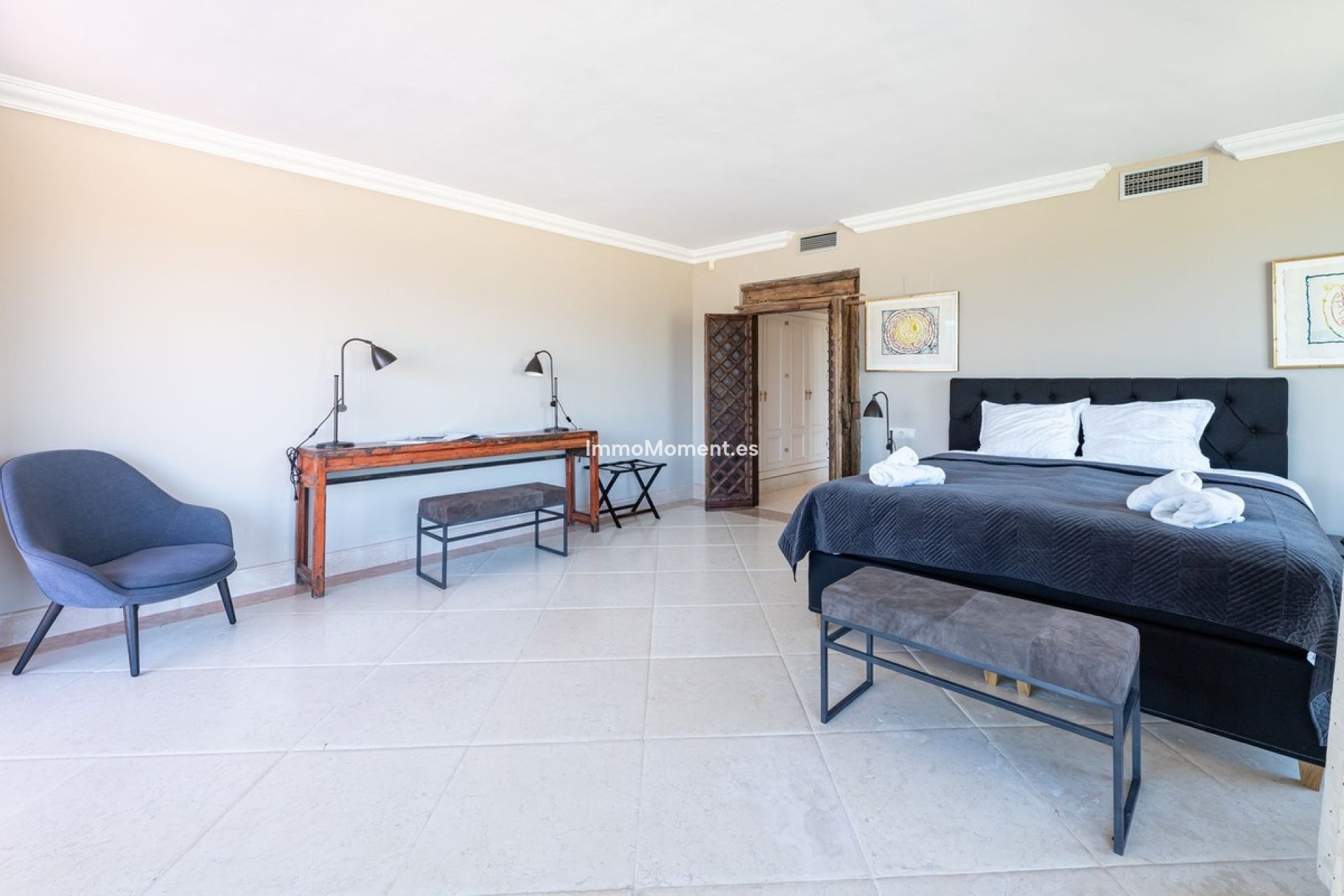 Reventa - Apartamento - Marbella - Nueva Andalucía