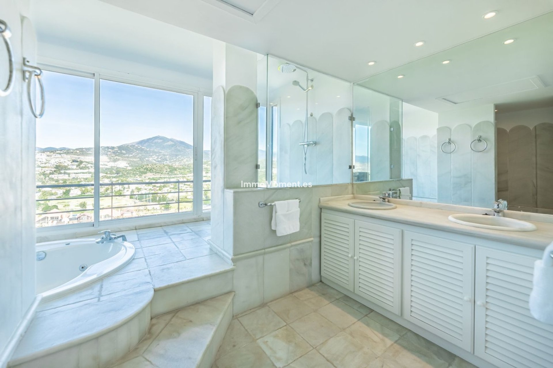 Reventa - Apartamento - Marbella - Nueva Andalucía