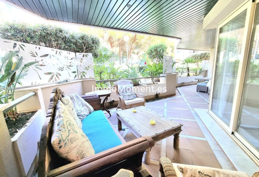 Reventa - Apartamento - Marbella - Nueva Andalucía