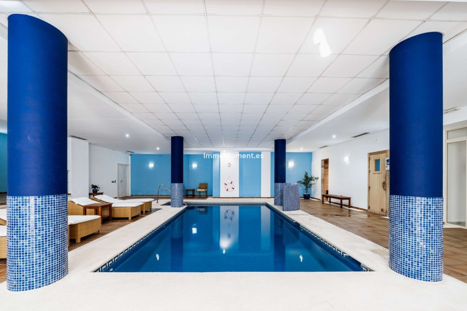 Reventa - Apartamento - Marbella - Nueva Andalucía