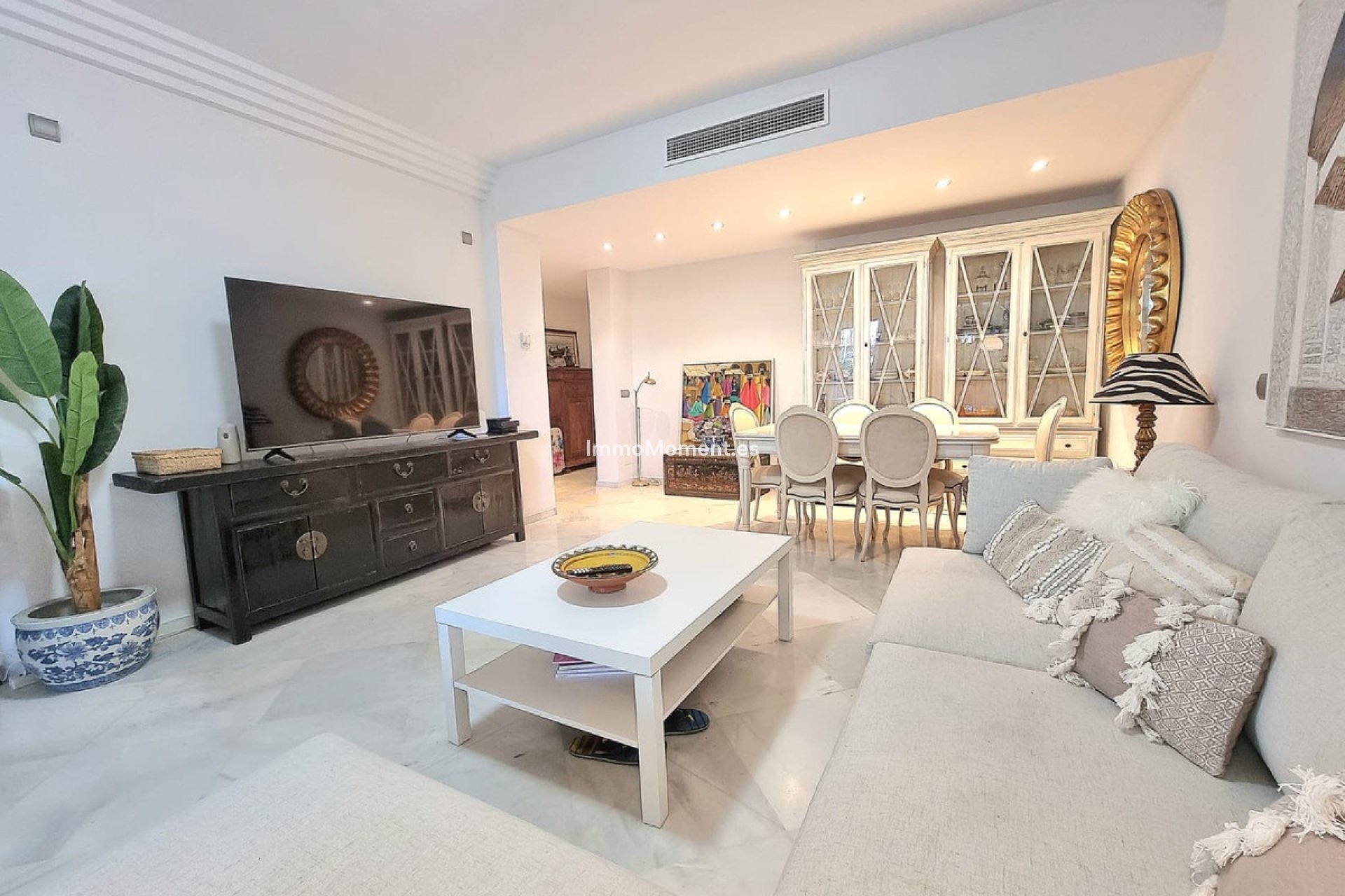 Reventa - Apartamento - Marbella - Nueva Andalucía